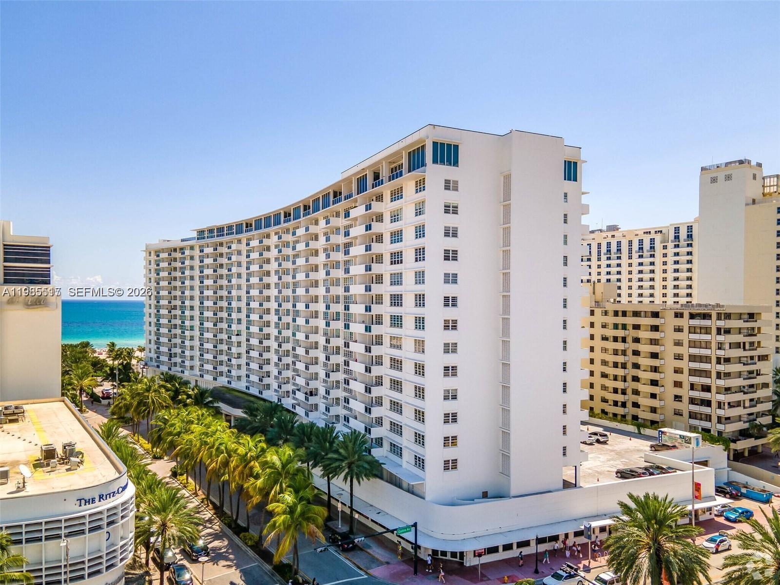 100 Lincoln Road 308, Miami Beach, FL 33139, Miami Beach