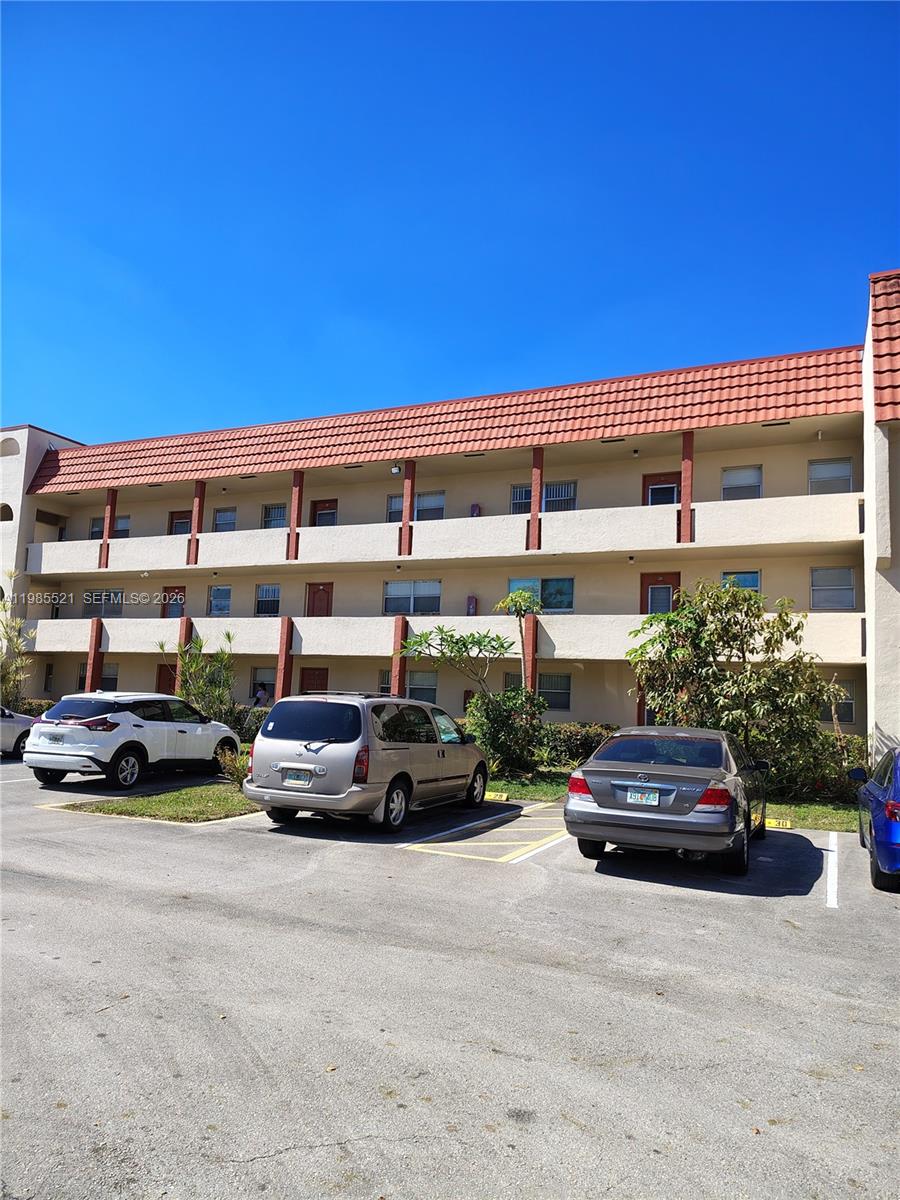 3051 E Sunrise Lakes Drive 210, Sunrise, FL 33322, Sunrise