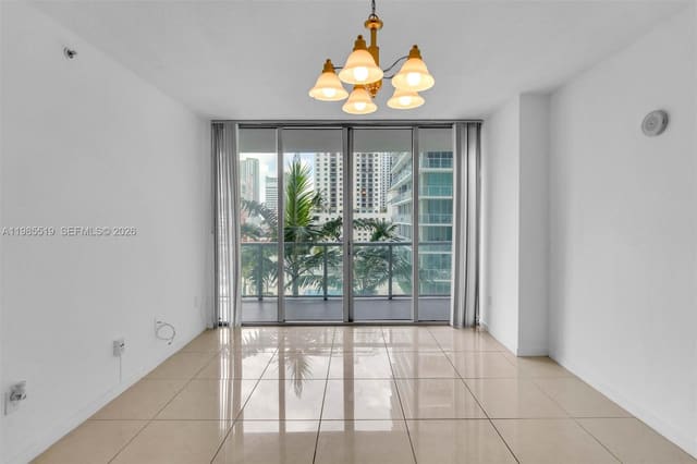 79 SW 12th Street 1210, The Axis On Brickell, Miami, FL
