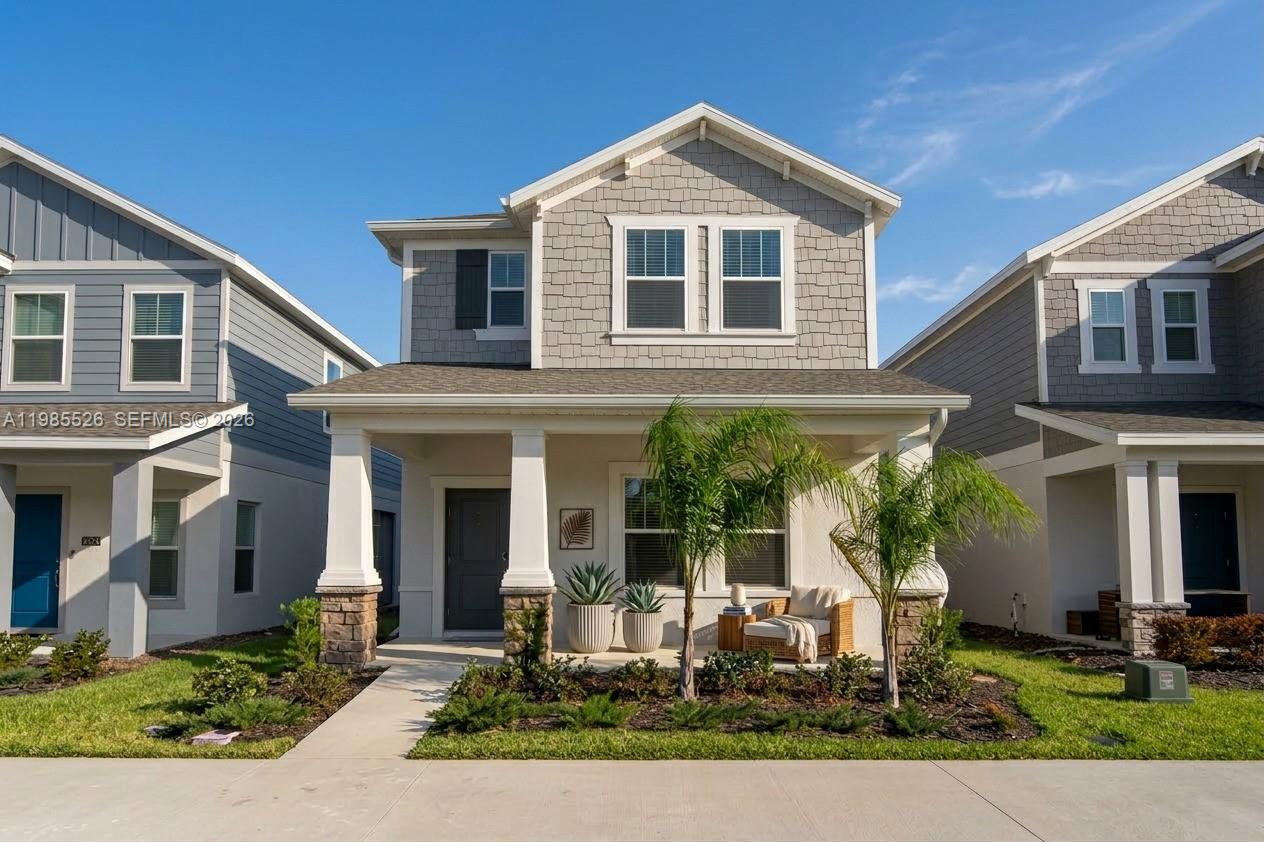 6349 Blissful Street, Clermont, FL 34714, Clermont