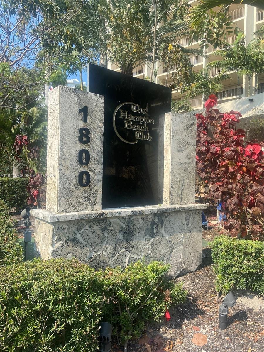 1800 S Ocean Boulevard 301, Lauderdale-By-The-Sea, FL 33062 photo 2