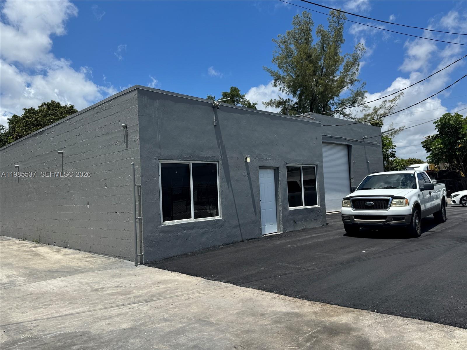 4430 NW 35th Court, Miami, FL 33142, Miami