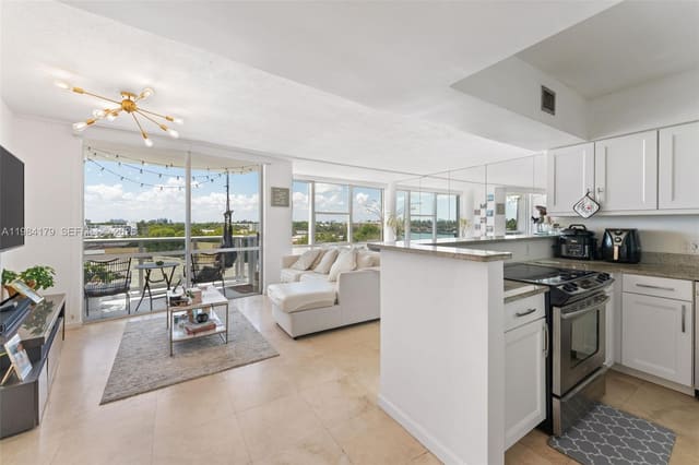 900 Bay Drive 421, Miami Beach, FL 33141