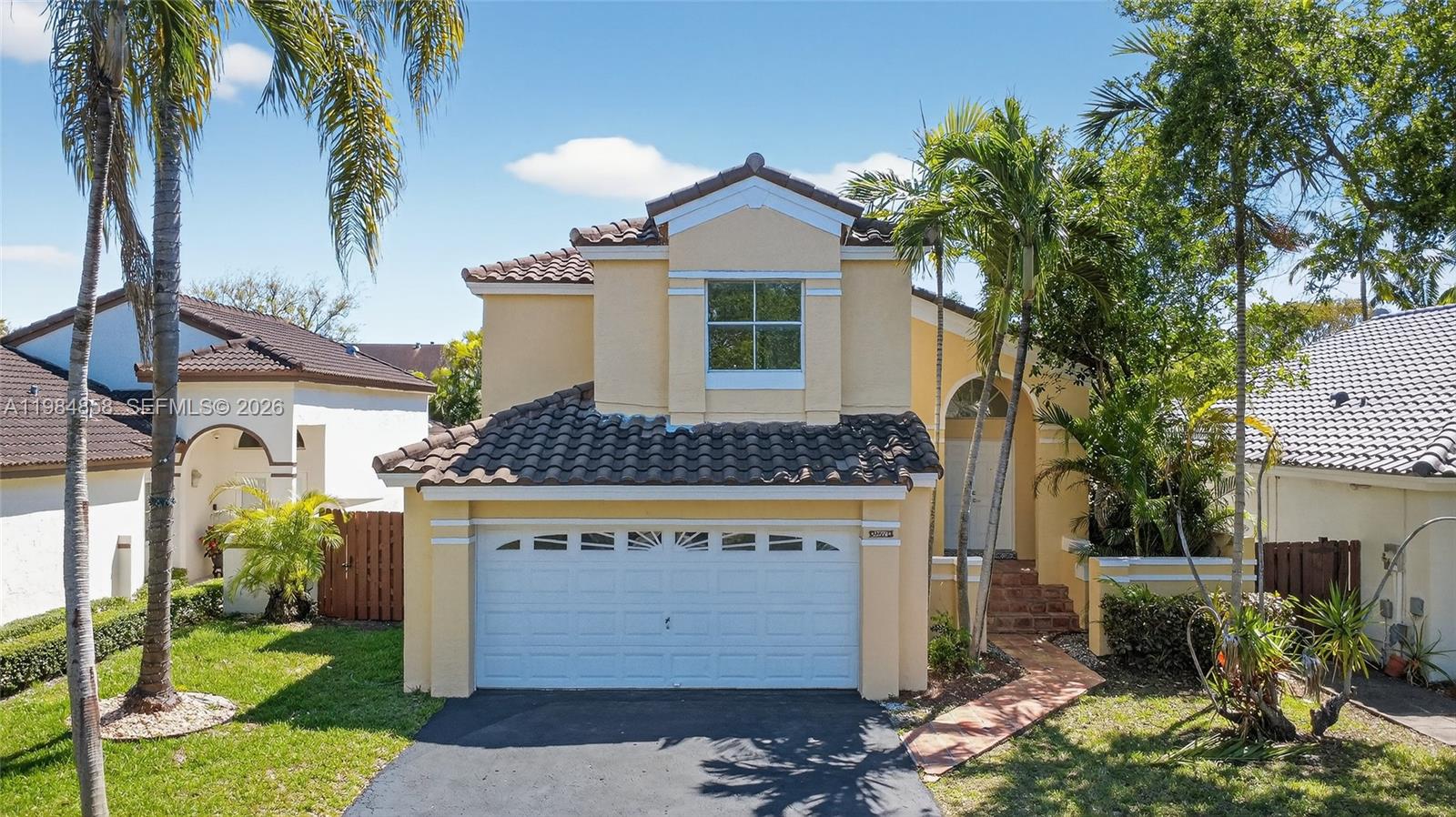 11776 SW 90th Terrace, Miami, FL 33186, Miami