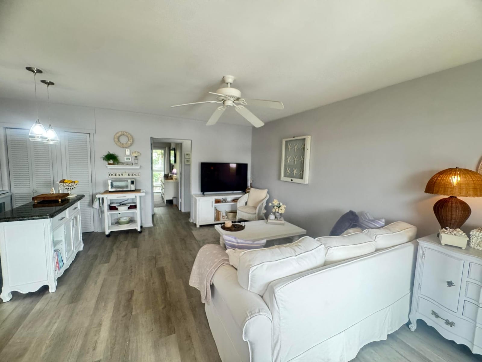 5505 N Ocean Boulevard 3-205 — photo 2