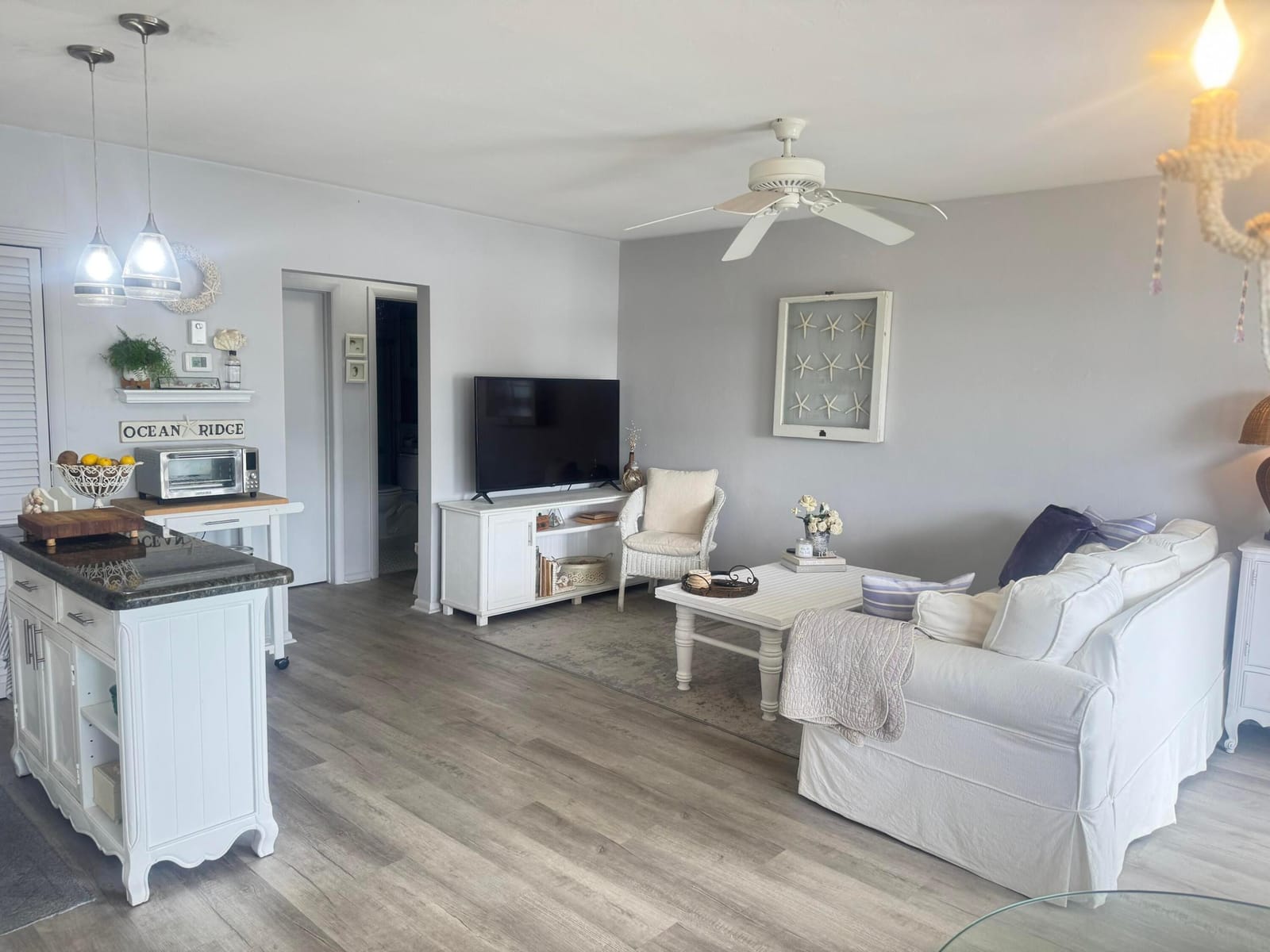 5505 N Ocean Boulevard 3-205 — photo 4