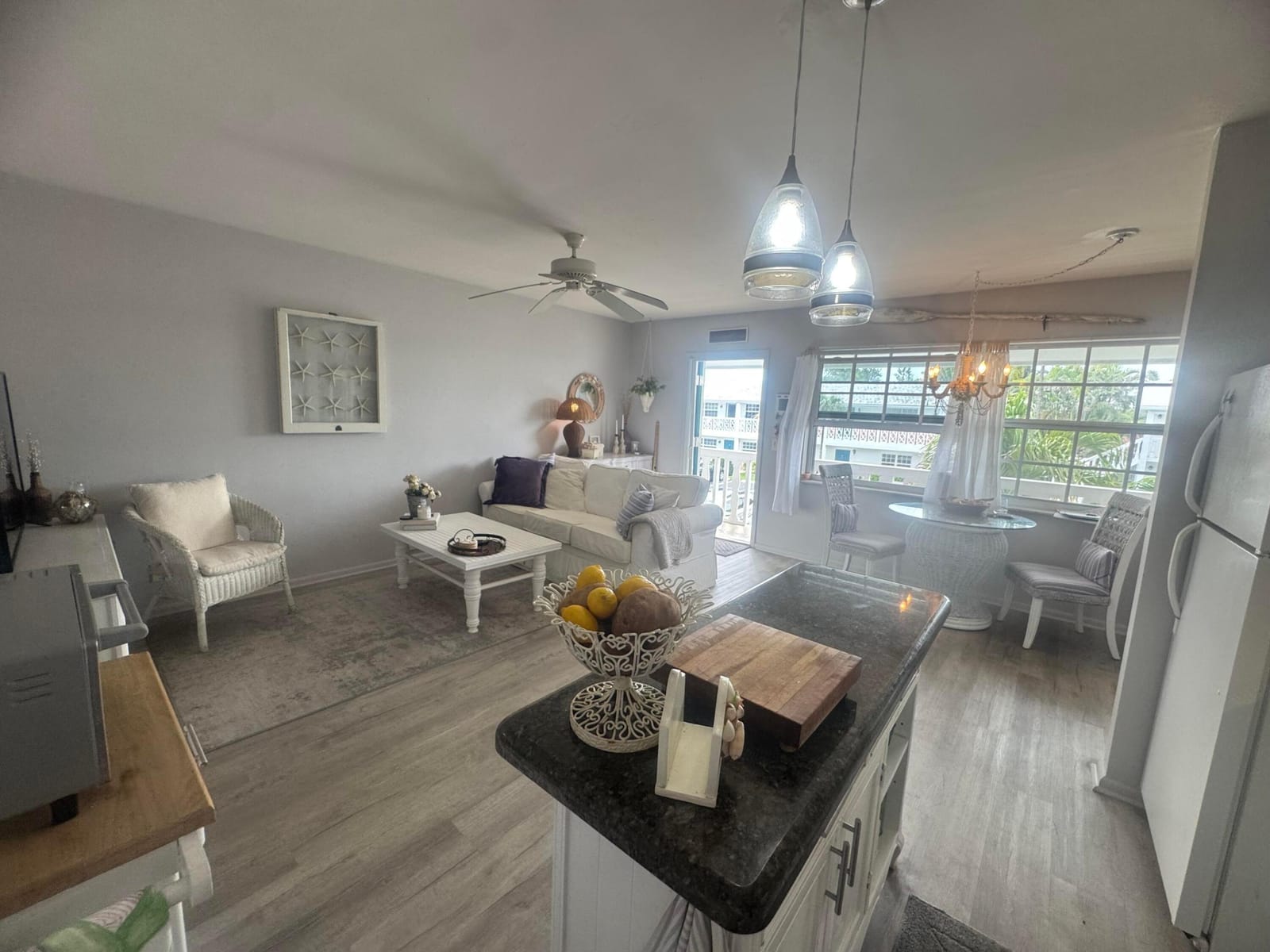 5505 N Ocean Boulevard 3-205 — photo 5