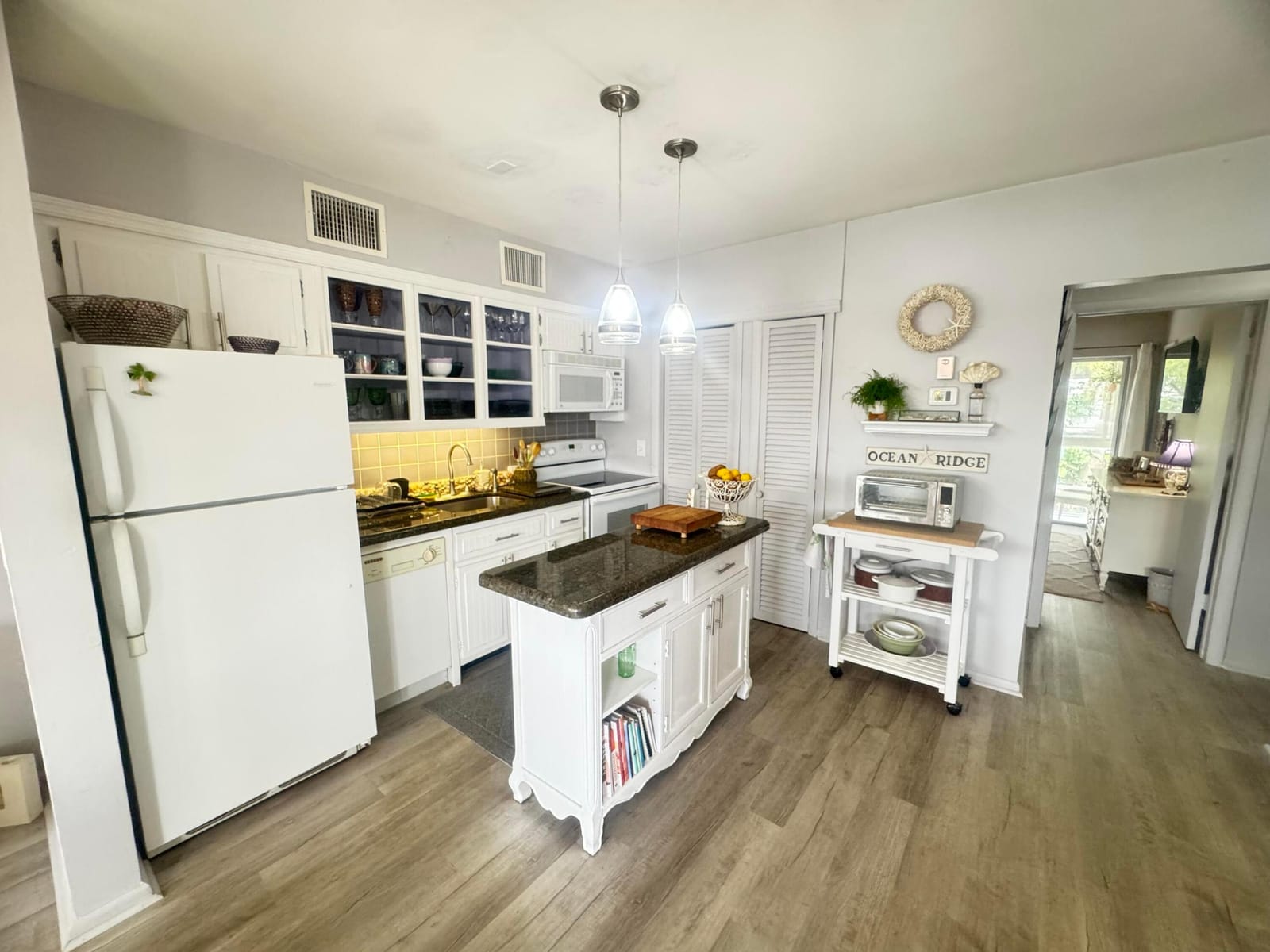 5505 N Ocean Boulevard 3-205 — photo 7