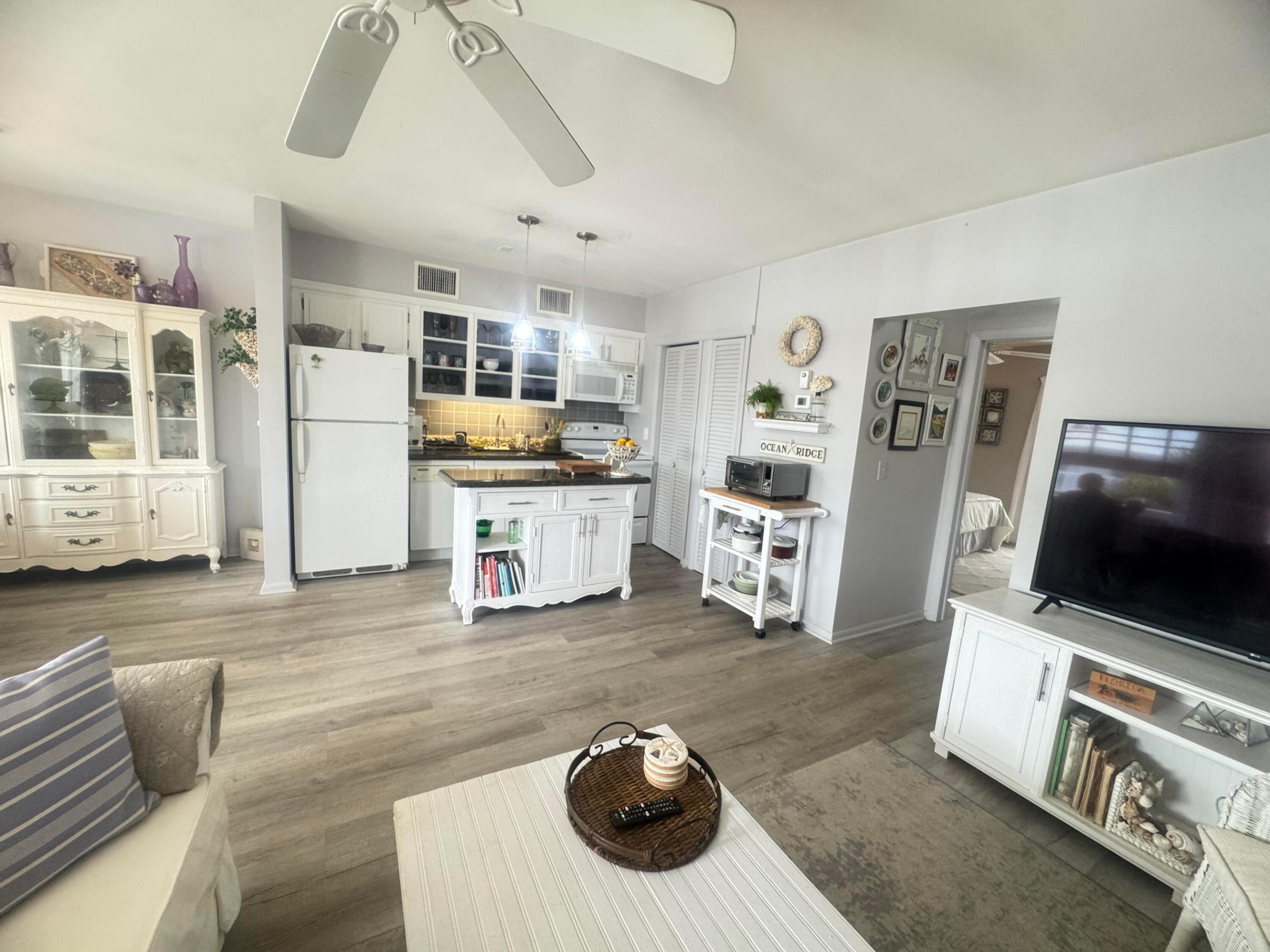 5505 N Ocean Boulevard 3-205, Ocean Ridge, FL 33435, Ocean Ridge