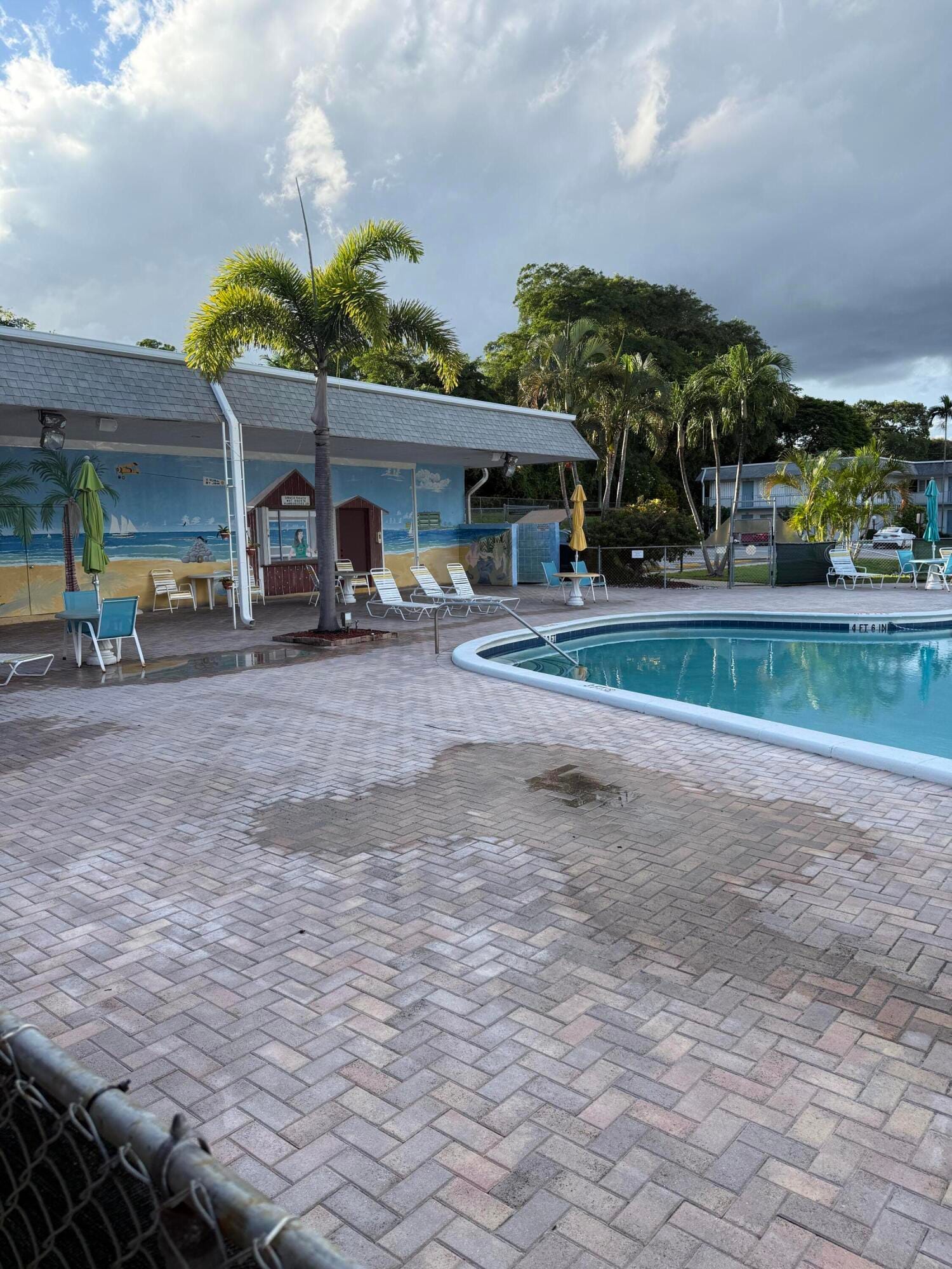 3160 Lake Osborne Drive 112, Lake Worth Beach, FL 33461 photo 24