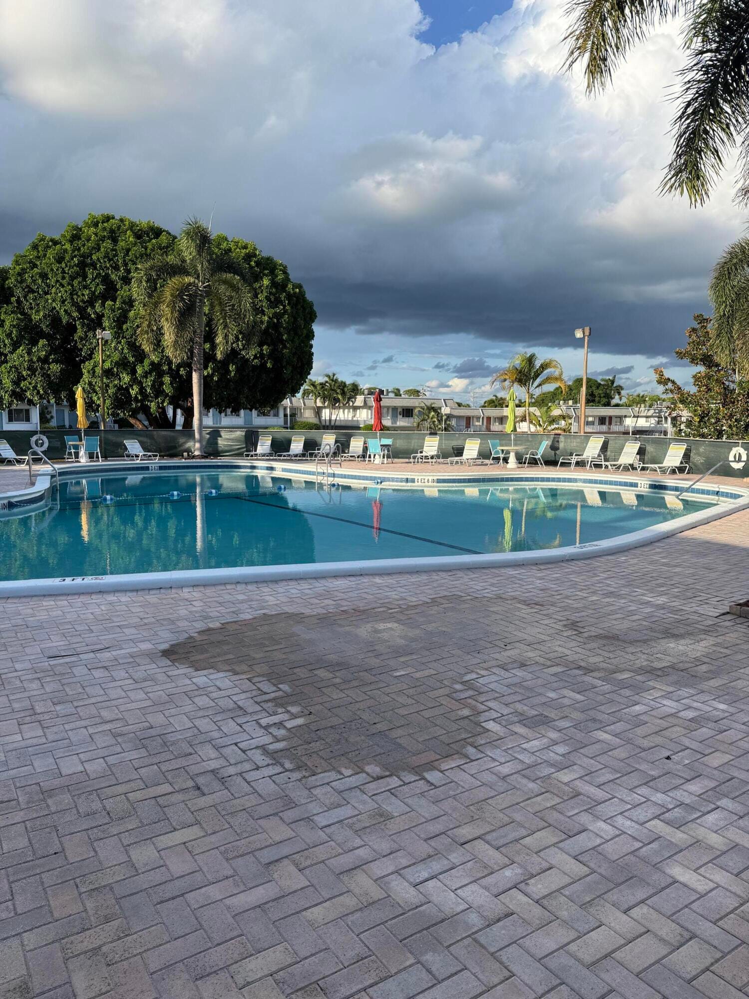3160 Lake Osborne Drive 112, Lake Worth Beach, FL 33461 photo 25