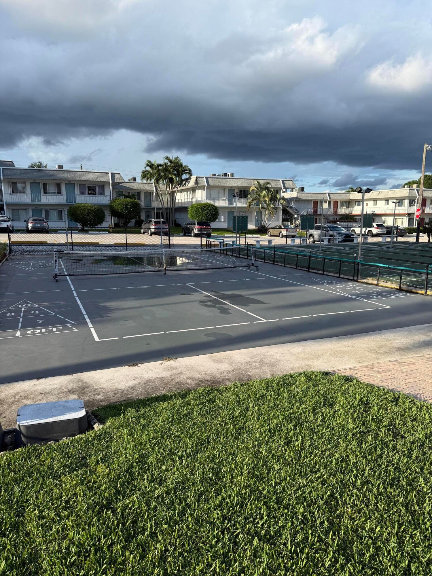 3160 Lake Osborne Drive 112, Lake Worth Beach, FL 33461 photo 27