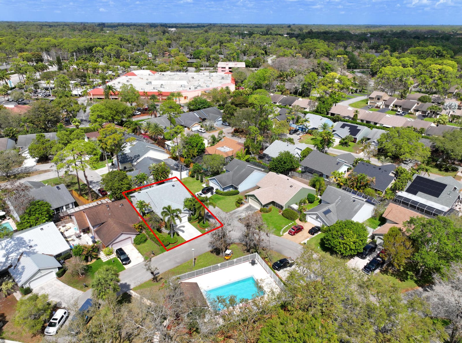 12635 Timber Ridge Circle, Wellington, FL 33414 photo 30