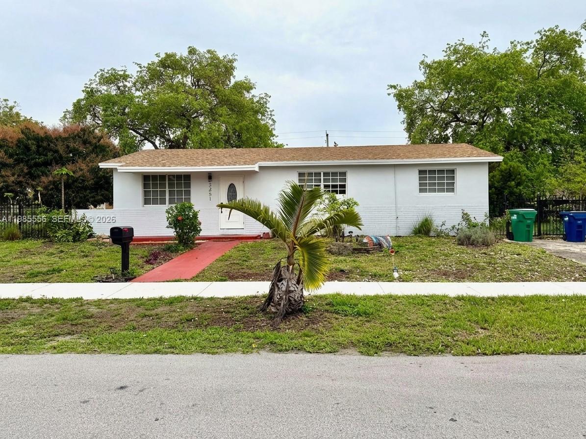 2251 NW 180th Terrace, Miami Gardens, FL 33056, Miami Gardens