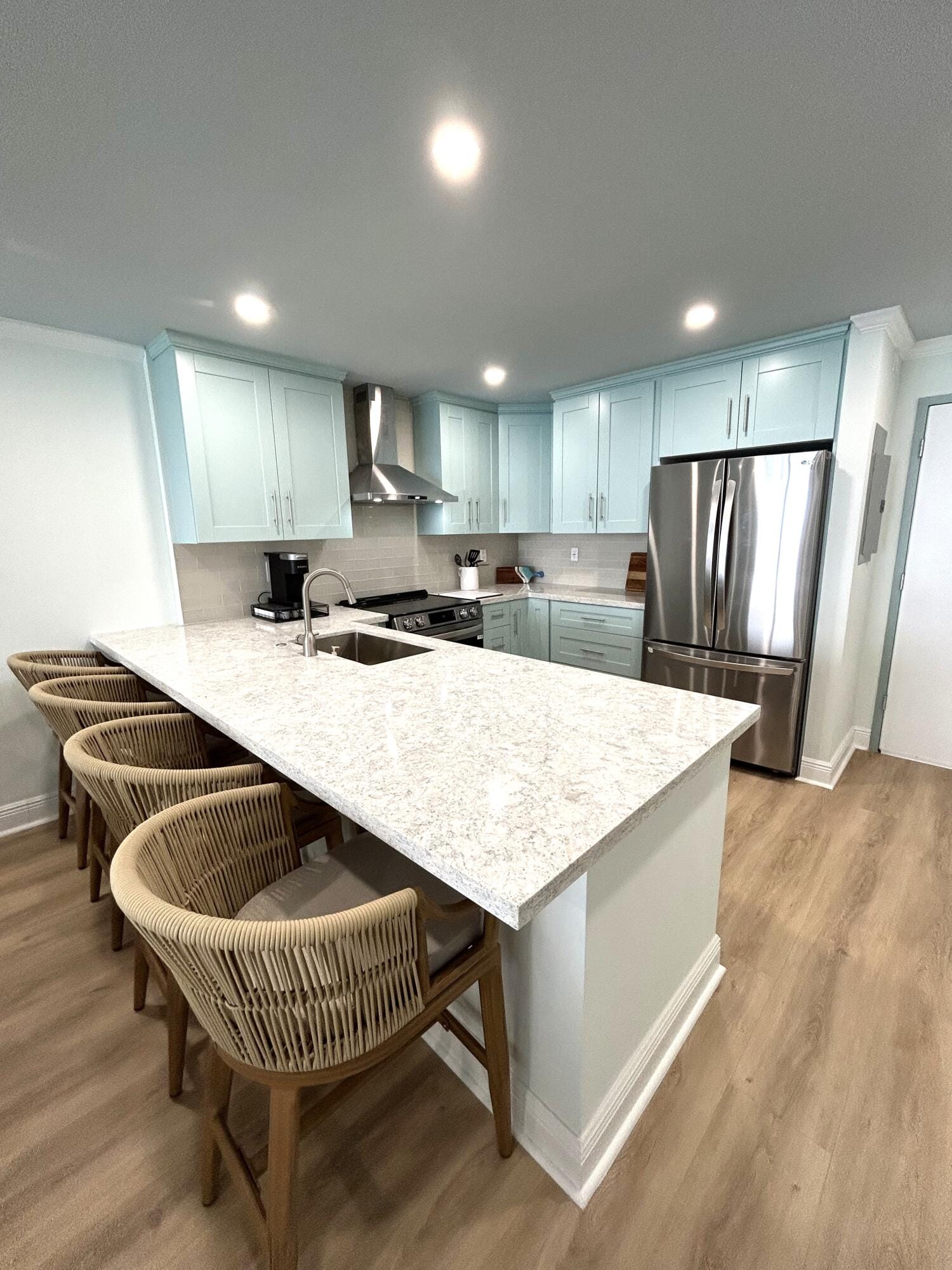 400 N Surf Road 1105, Hollywood, FL 33019 photo 2