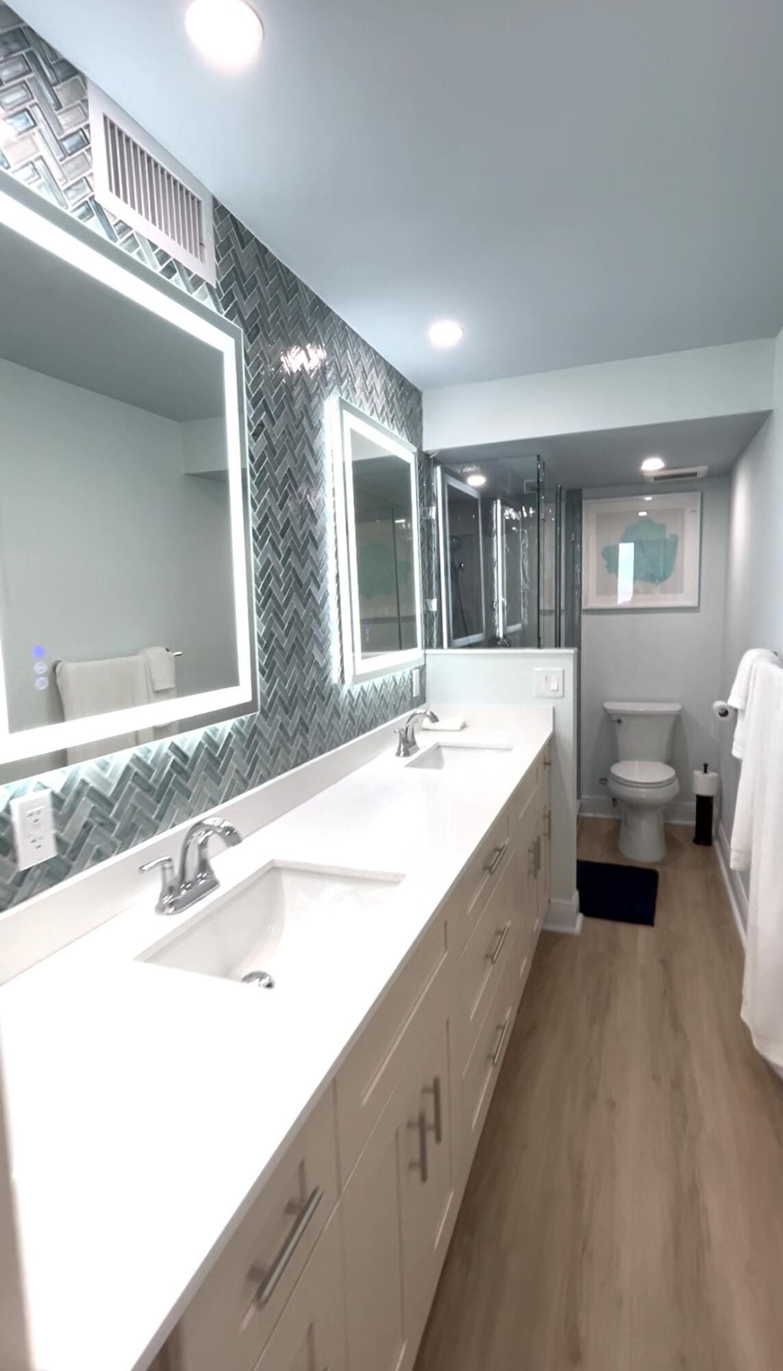 400 N Surf Road 1105, Hollywood, FL 33019 photo 12