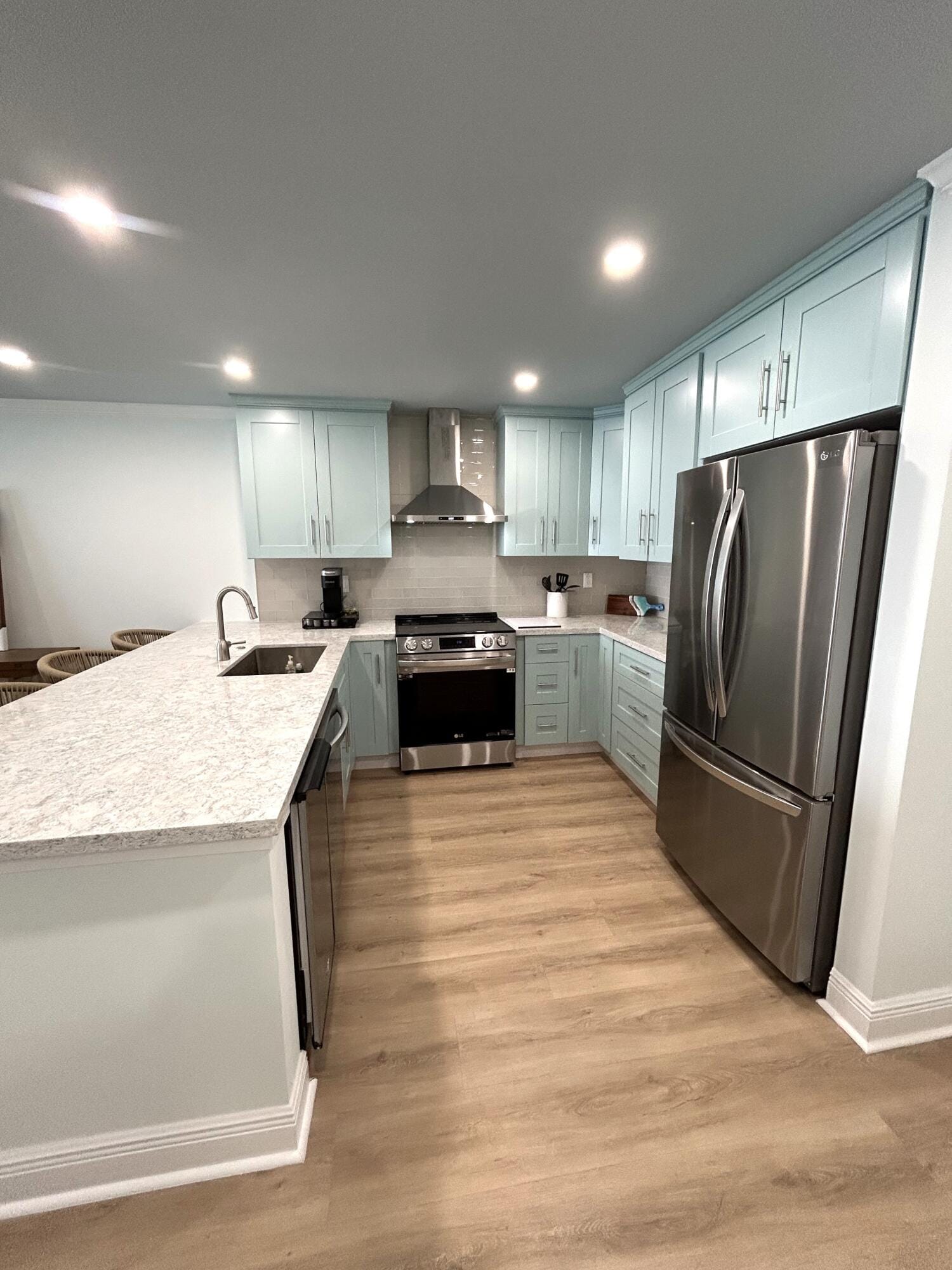 400 N Surf Road 1105, Hollywood, FL 33019 photo 3