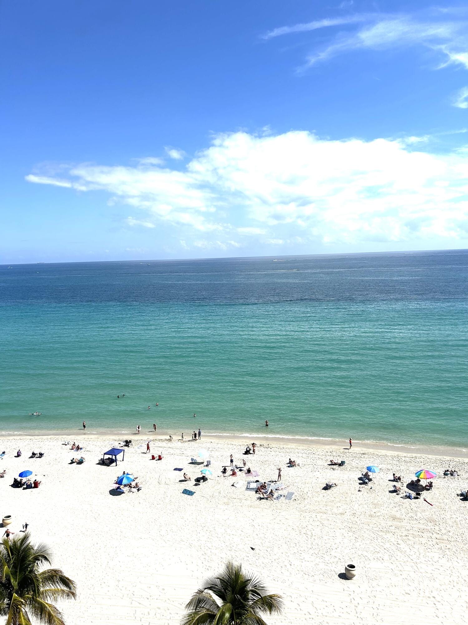 400 N Surf Road 1105, Hollywood, FL 33019 photo 8