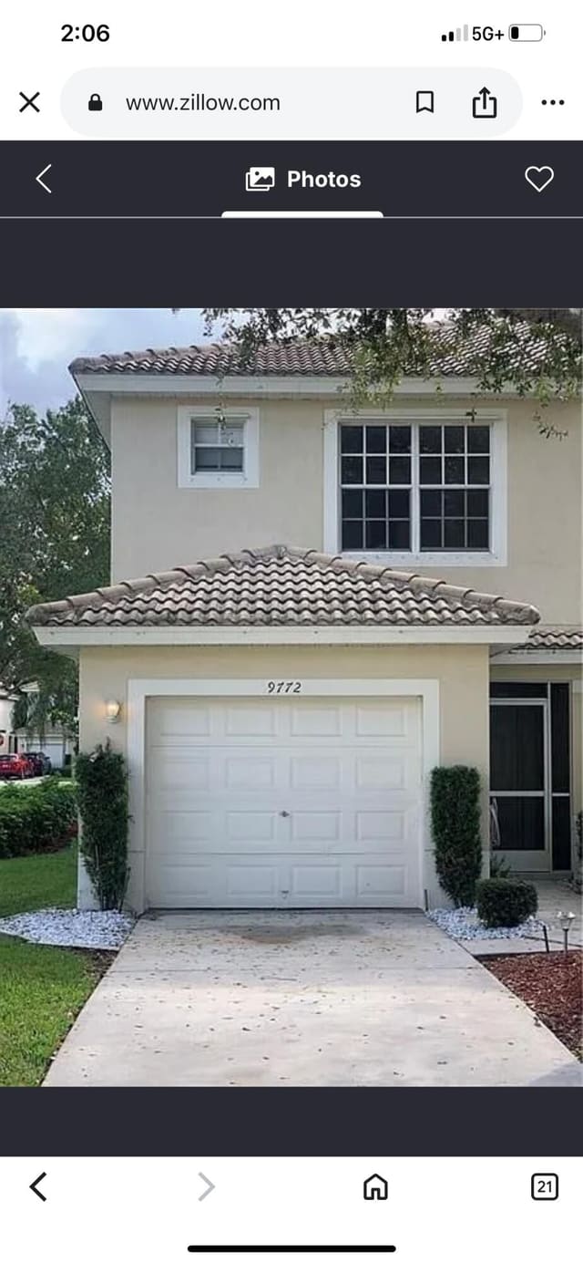 9772 Porta Leona Lane, Boynton Beach, FL 33472