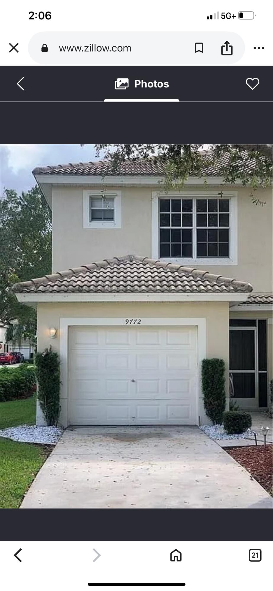 9772 Porta Leona Lane, Boynton Beach, FL 33472, Boynton Beach