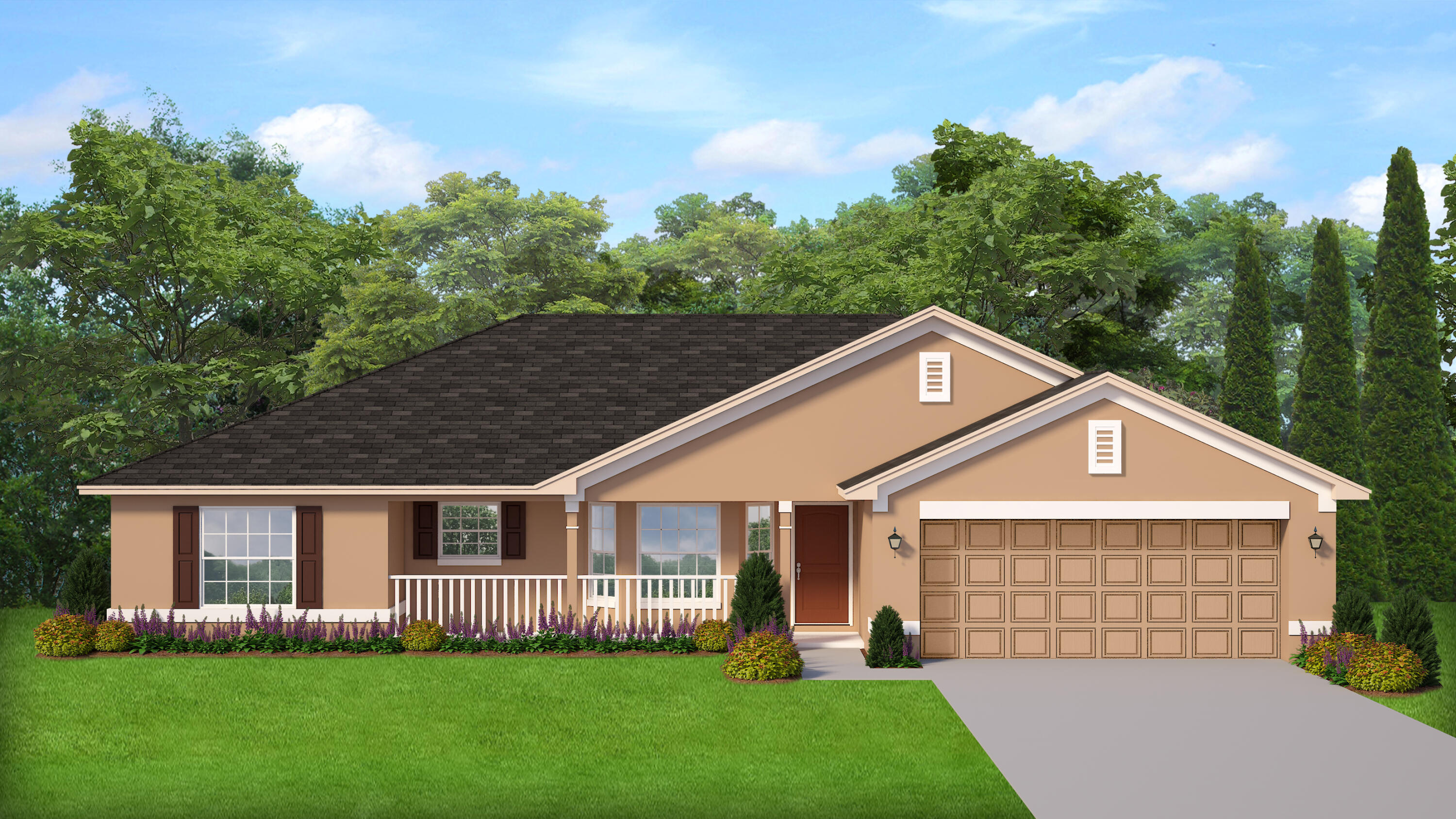 3535 NW 29th Avenue, Okeechobee, FL 34972, Okeechobee