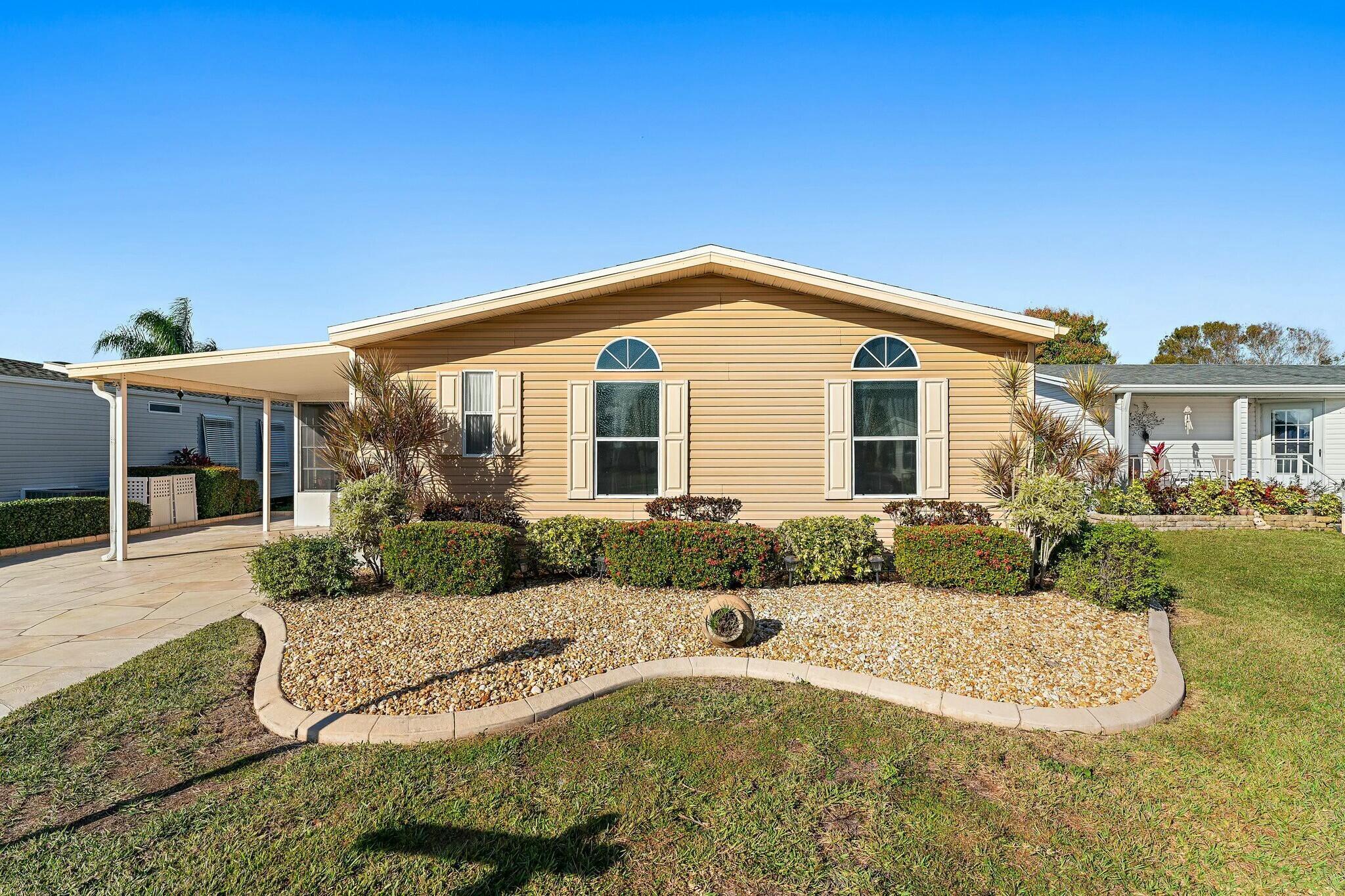 3780 Shadberry Court, Port St. Lucie, FL 34952, Port St Lucie