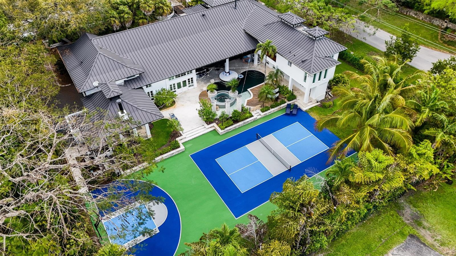 6700 SW 132nd Street, Pinecrest, FL 33156, Pinecrest