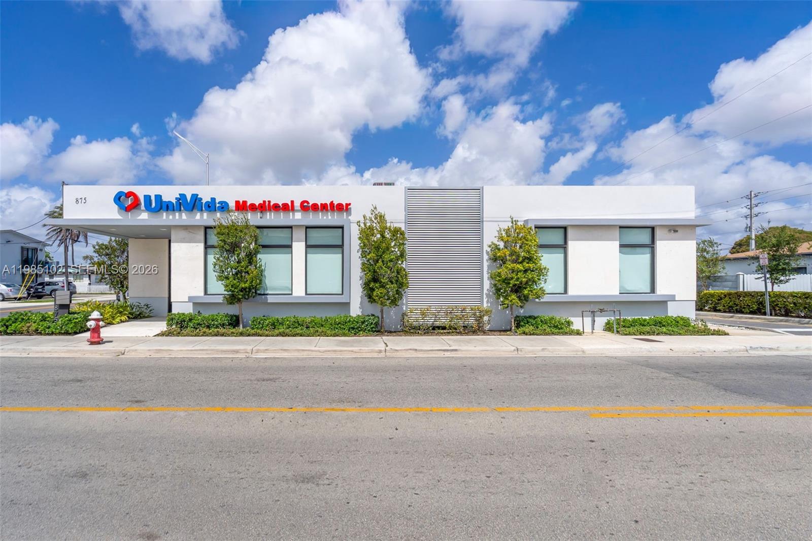 875 E 41st Street, Hialeah, FL 33013, Hialeah