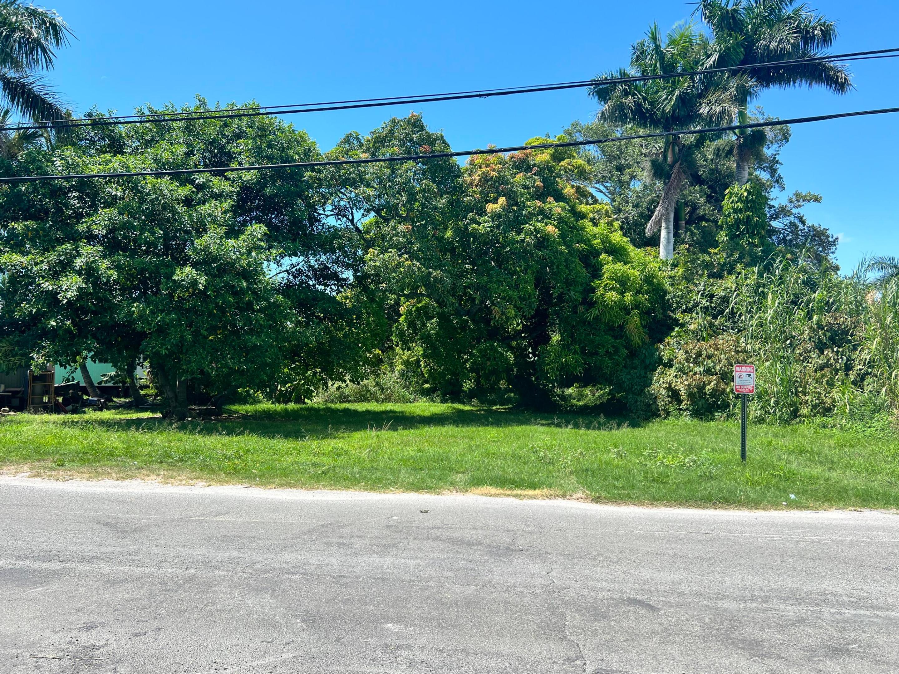 197 W Main Street, Pahokee, FL 33476, Pahokee