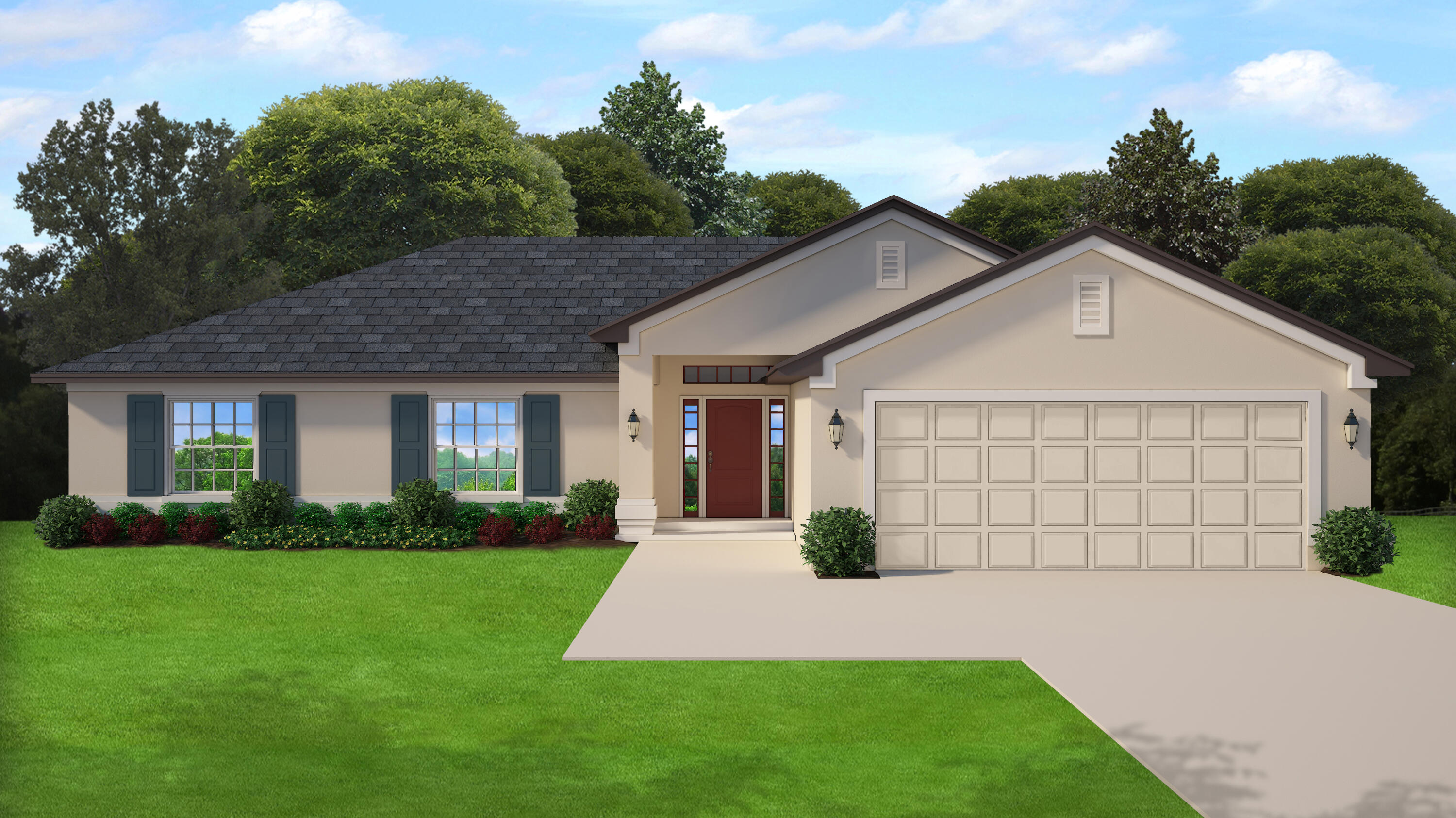 3967 NW 27th Avenue, Okeechobee, FL 34972, Okeechobee