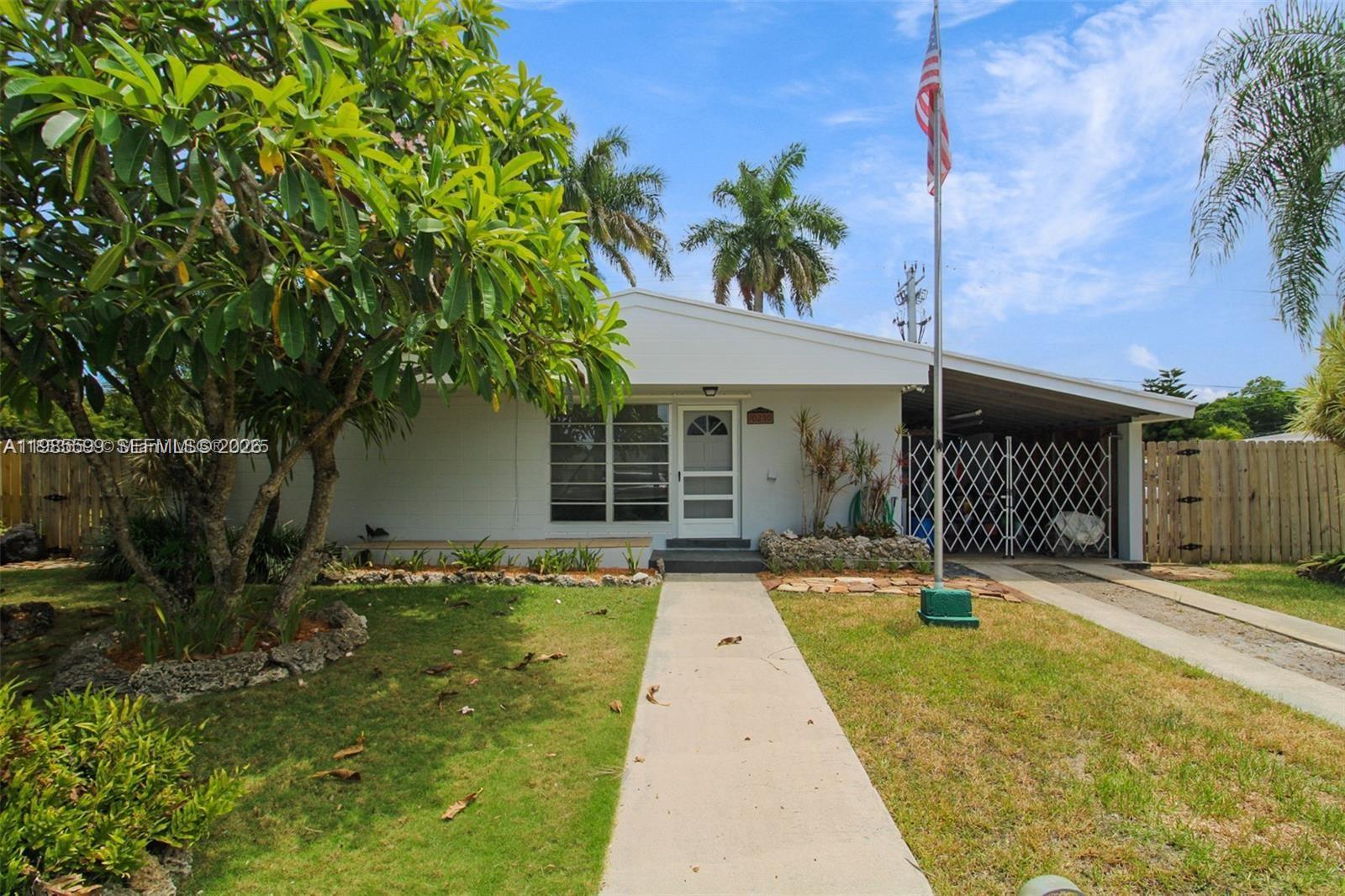 10250 Caribbean Boulevard, Cutler Bay, FL 33189, Cutler Bay