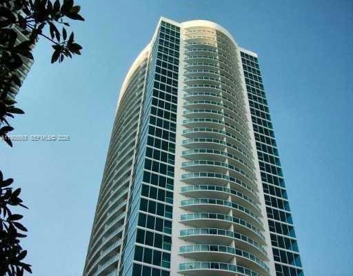 2101 Brickell Avenue 1911, Skyline On Brickell, Miami, FL