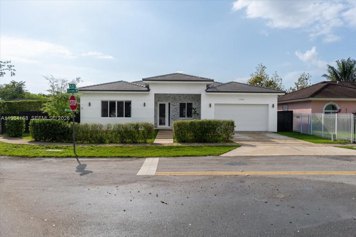 21205 Ingraham Ave Road, Cutler Bay, FL 33189, Cutler Bay