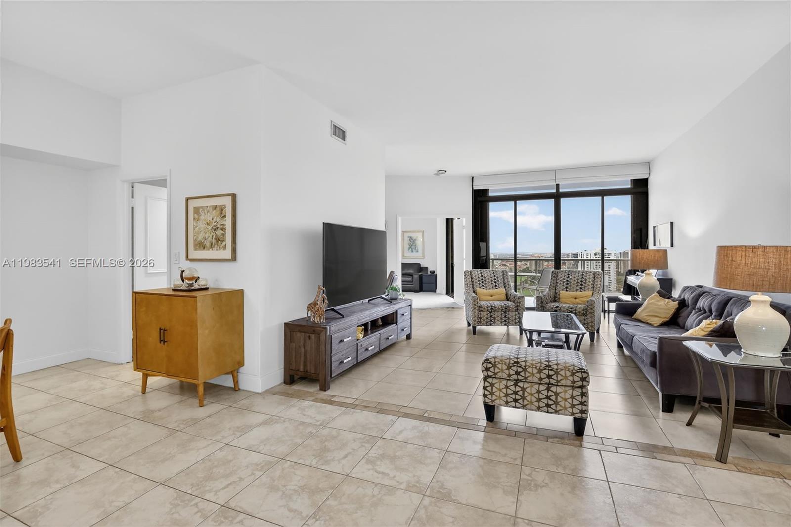 20281 E Country Club Drive TS 5, Aventura, FL 33180, Aventura