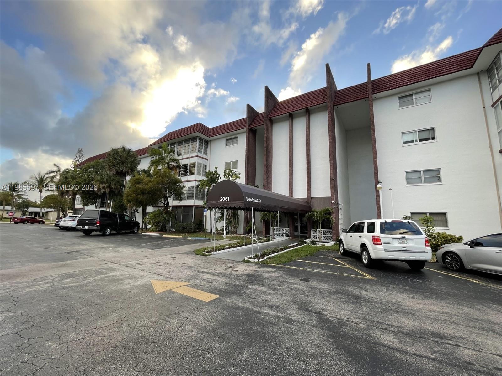 2061 NW 47th Terrace 306, Lauderhill, FL 33313, Lauderhill
