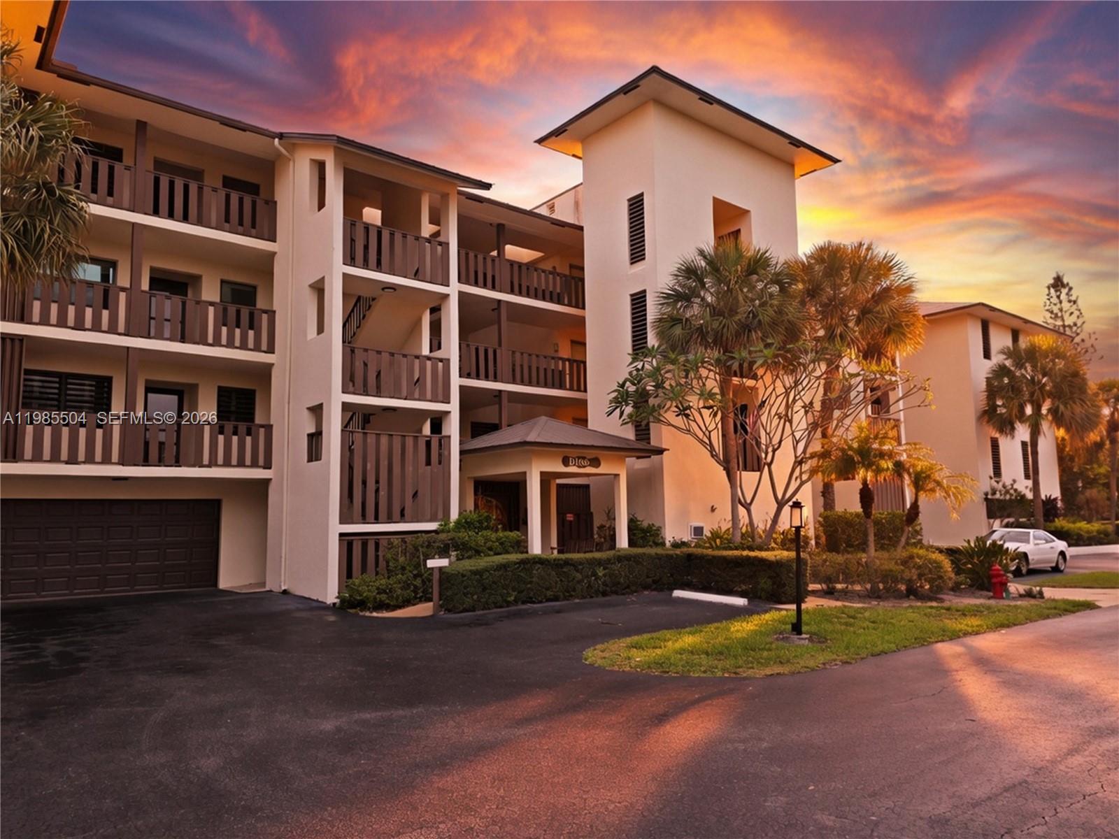 166 SE St Lucie Blvd D-203 # Un, Stuart, FL 34996, Stuart