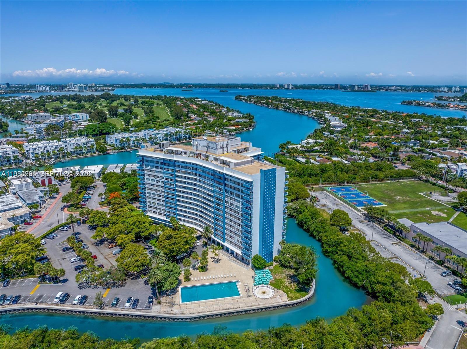 7441 Wayne Avenue 1A, Miami Beach, FL 33141, Miami Beach