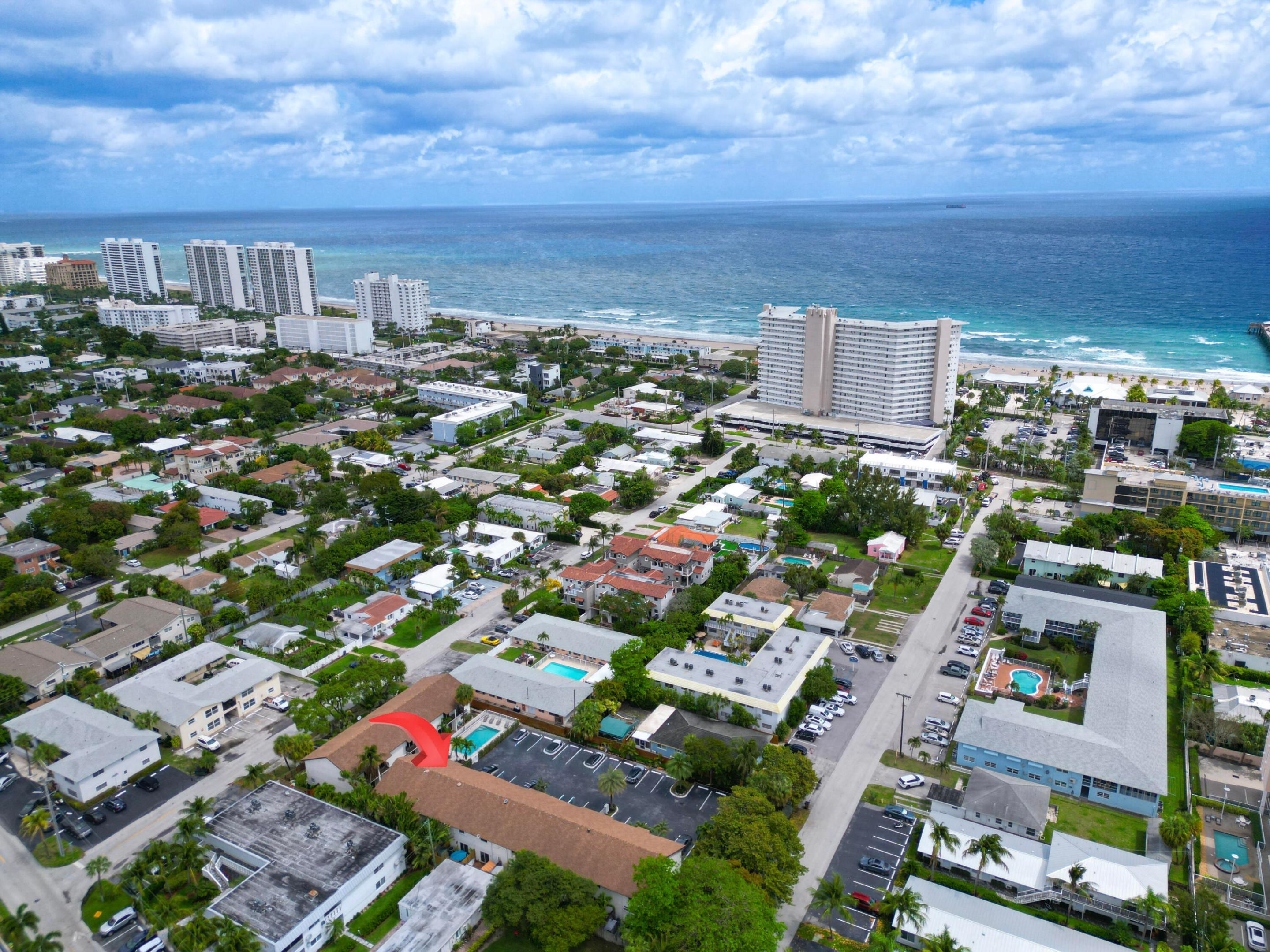 1917 NE 3rd Street 109, Deerfield Beach, FL 33441, Deerfield Beach