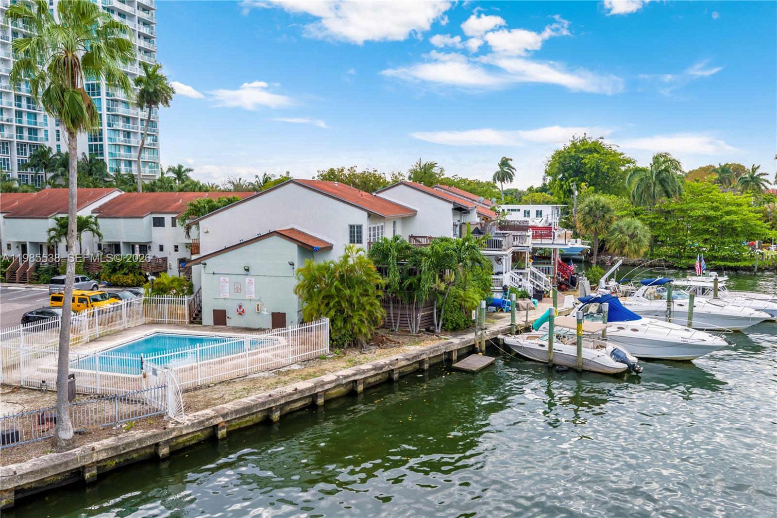 1901 S River Drive 30C, Miami, FL 33125, Miami