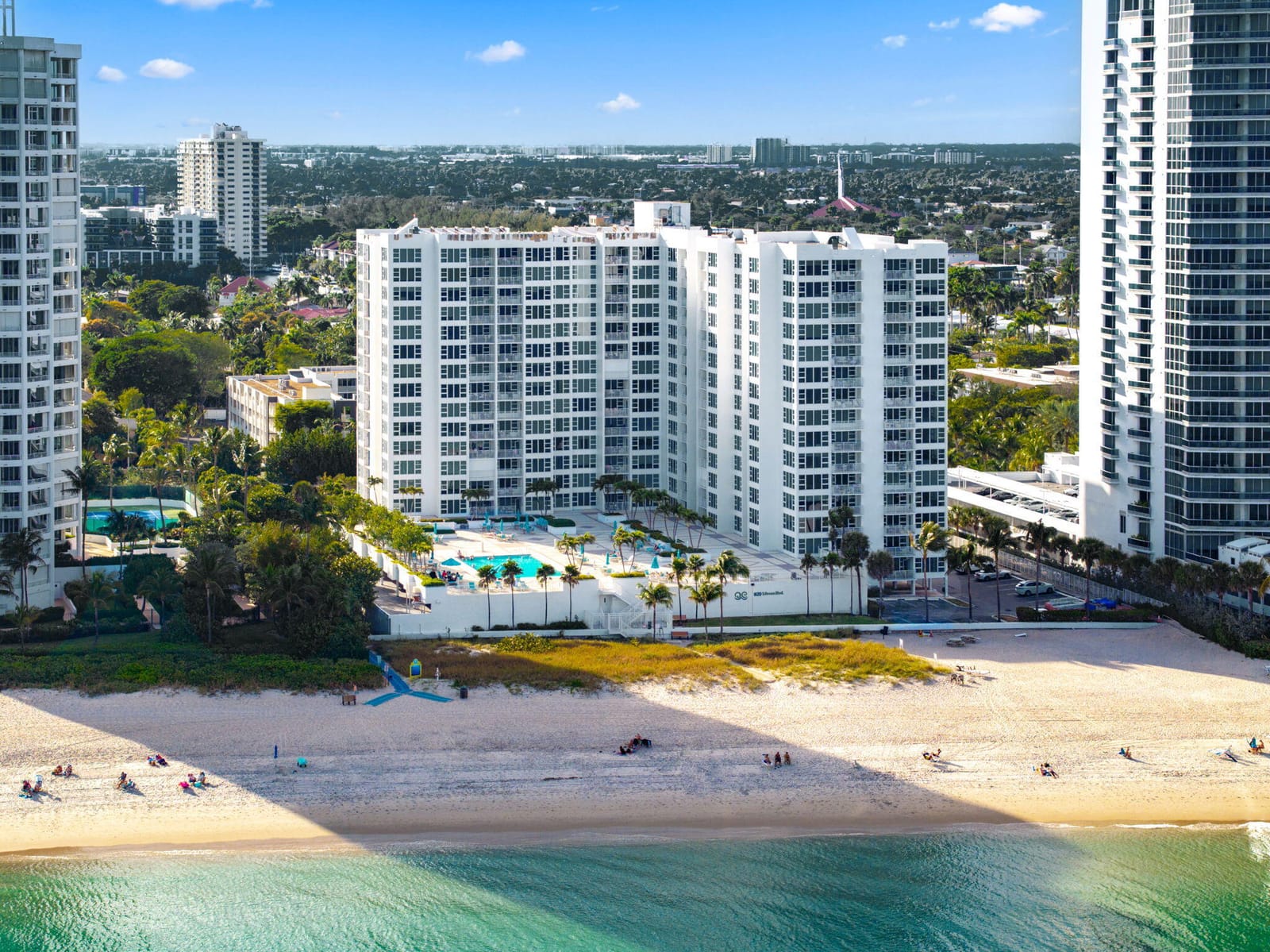 1620 S Ocean Boulevard 16-h, Lauderdale-By-The-Sea, FL 33062