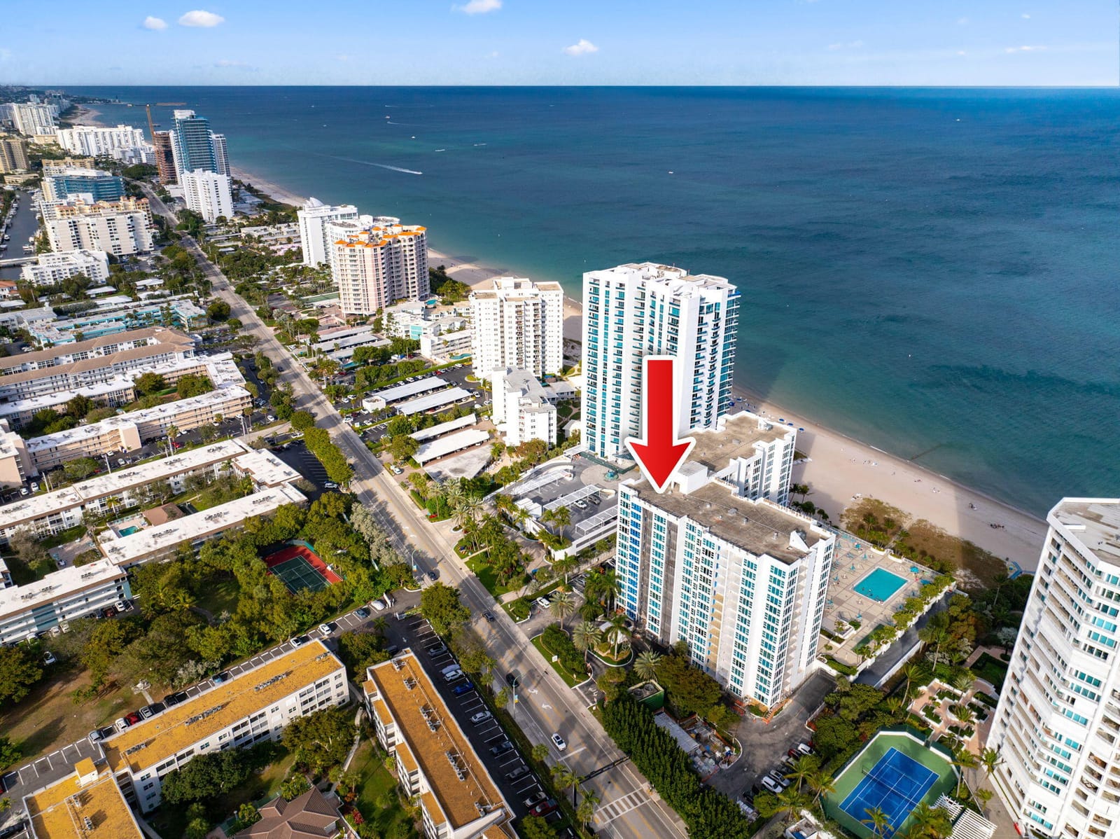 1620 S Ocean Boulevard 16-h, Lauderdale-By-The-Sea, FL 33062 photo 2