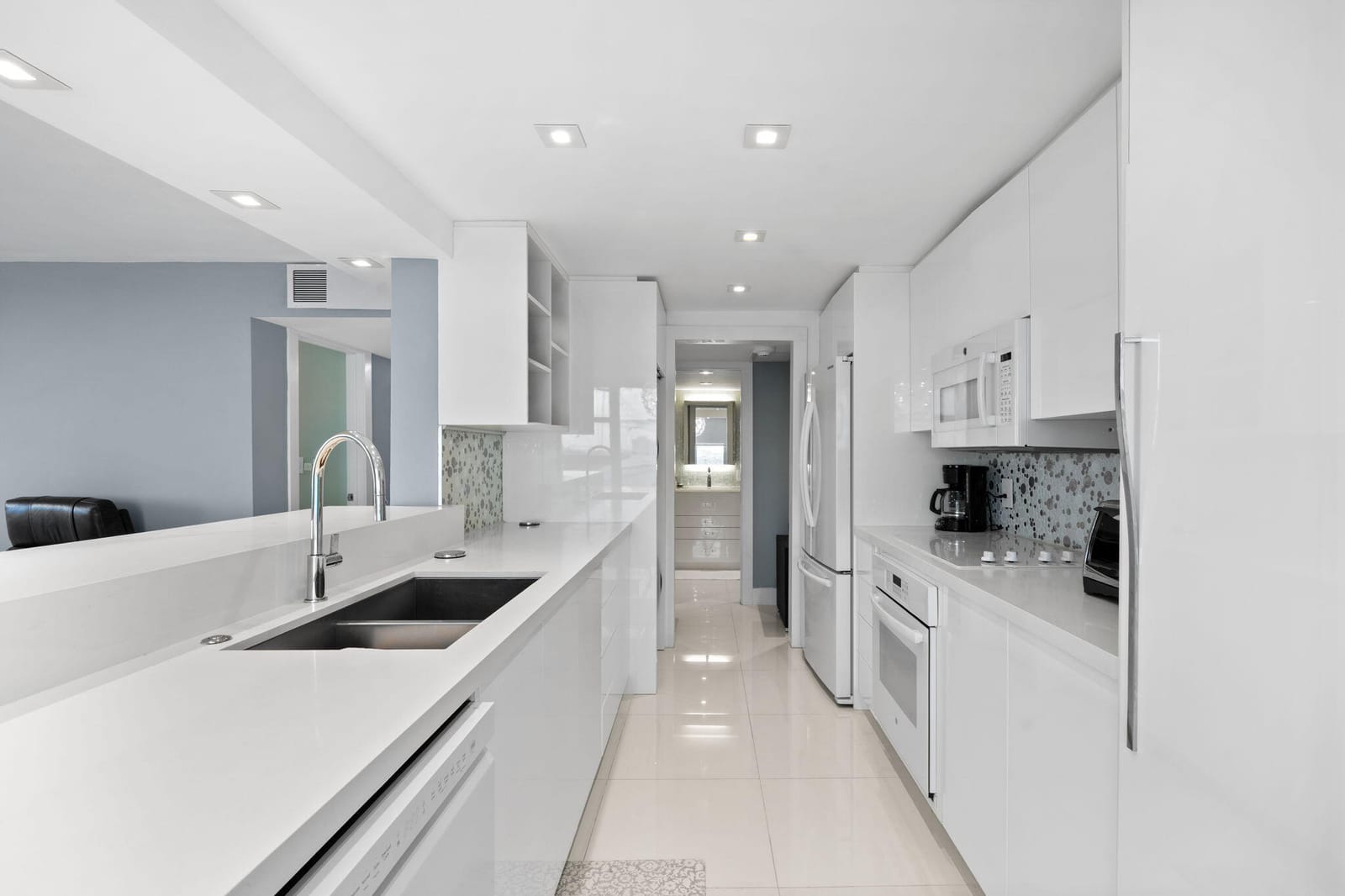 1620 S Ocean Boulevard 16-h, Lauderdale-By-The-Sea, FL 33062 photo 9