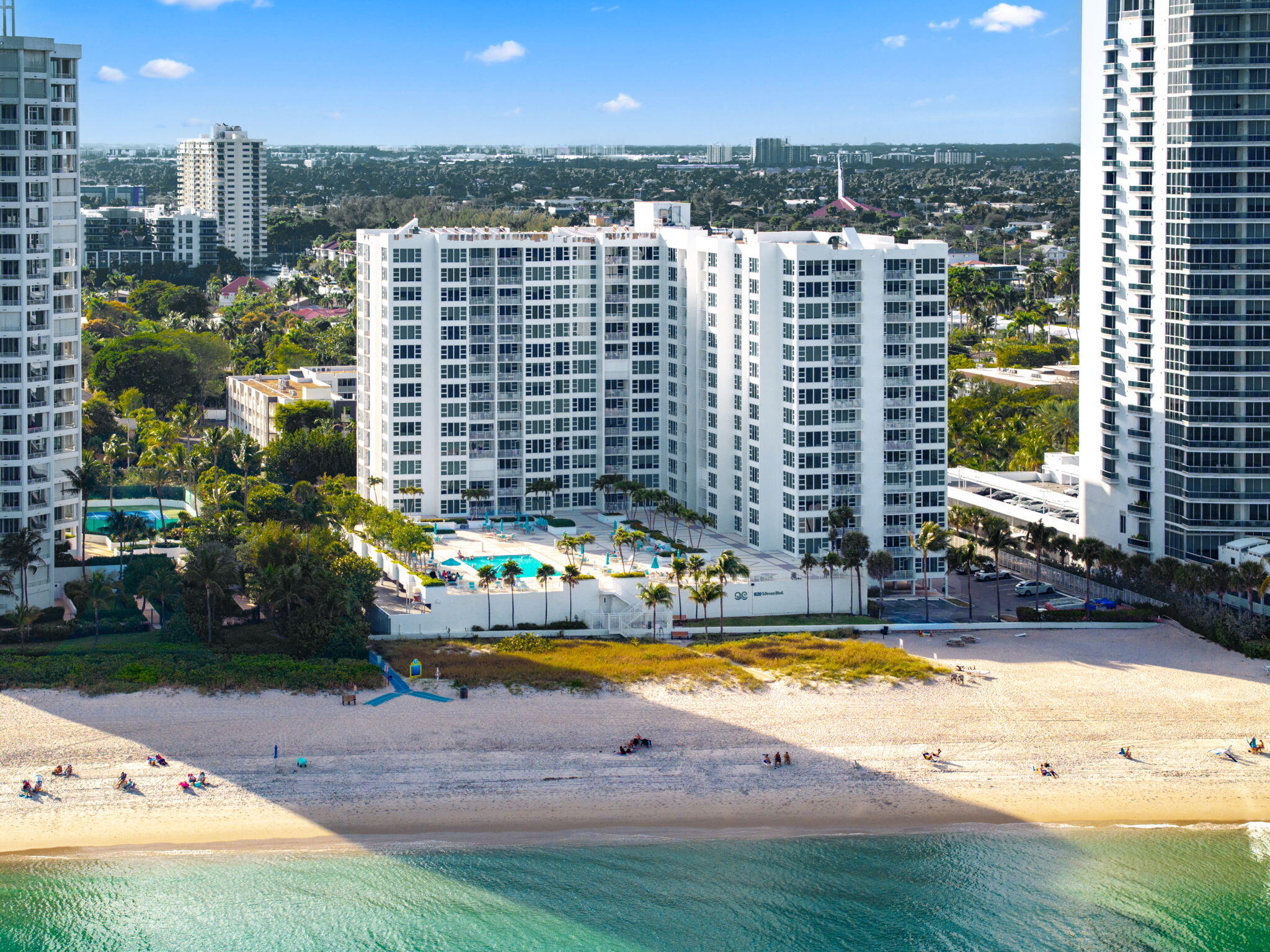 1620 S Ocean Boulevard 16-h, Lauderdale-By-The-Sea, FL 33062, Lauderdale By The Sea
