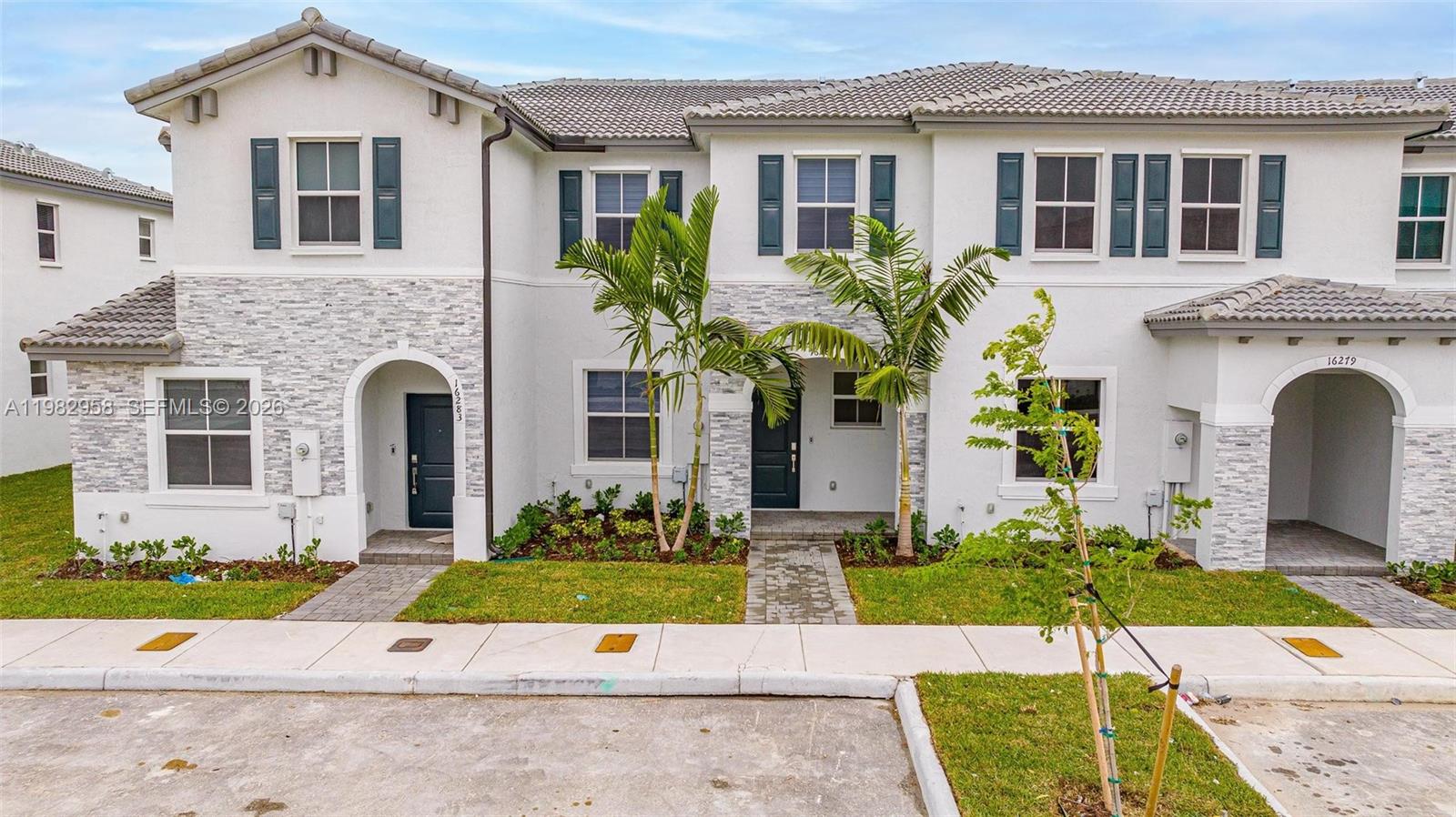 16281 SW 292nd Street, Homestead, FL 33033, Homestead