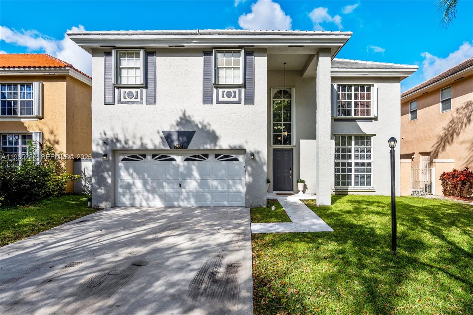 2832 Cayenne Avenue, Cooper City, FL 33026