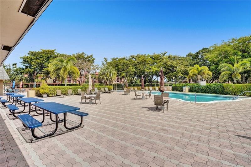 7680 NW 1st Street 201, Margate, FL 33063 photo 24