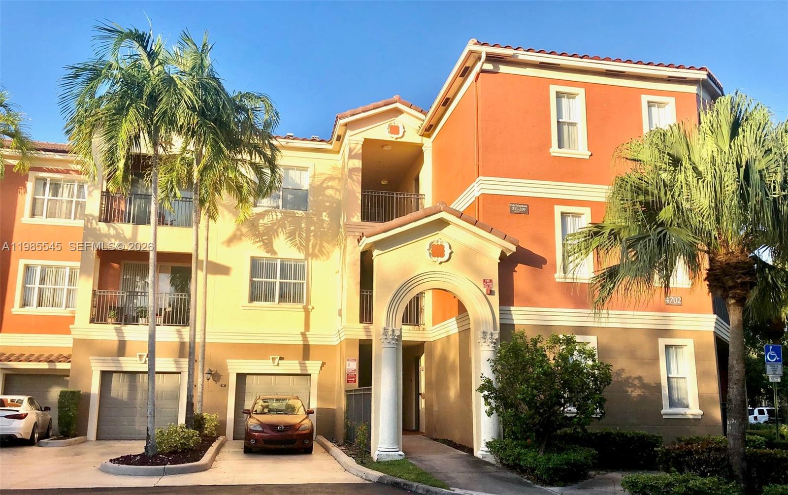 4702 SW 160th Avenue 337, Miramar, FL 33027, Miramar