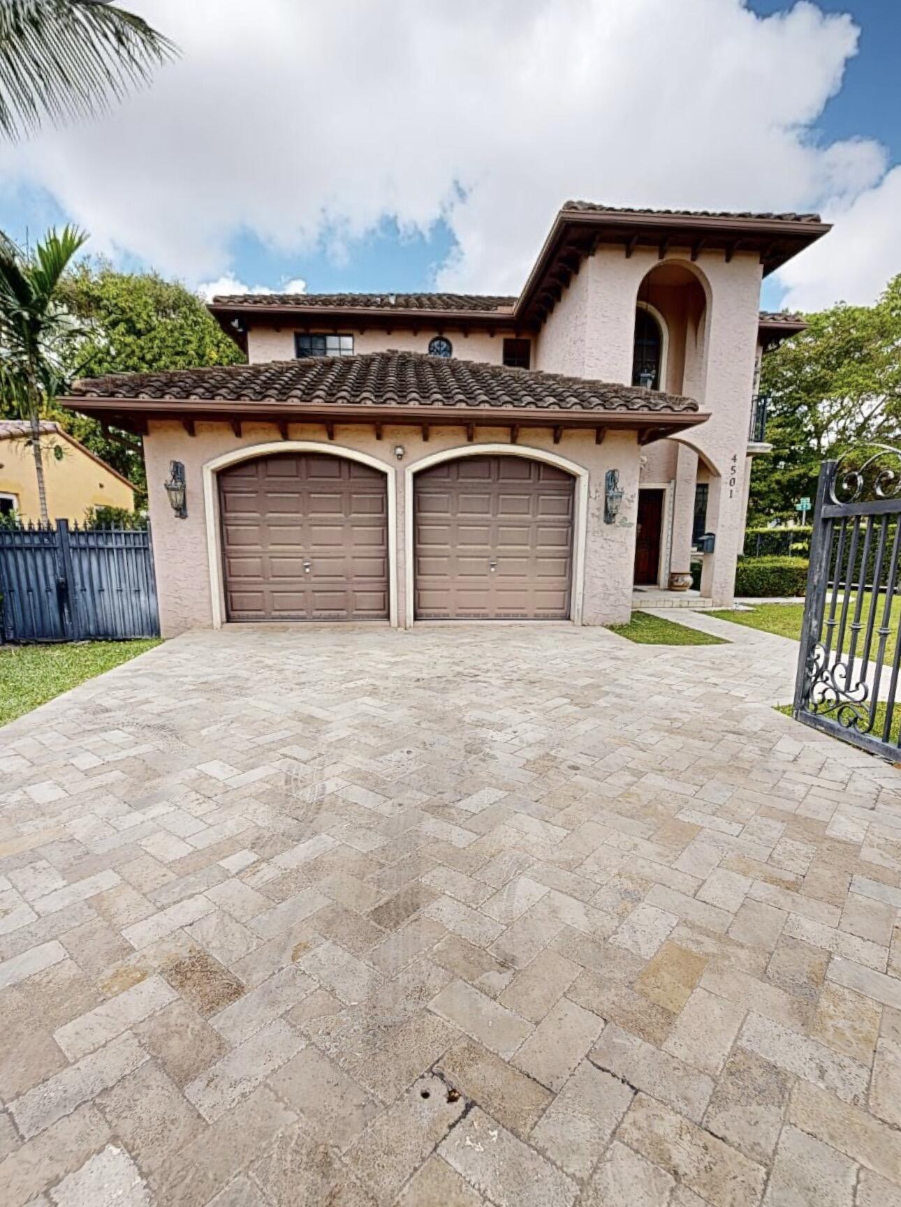 4501 SW 10th Street, Miami, FL 33134, Miami
