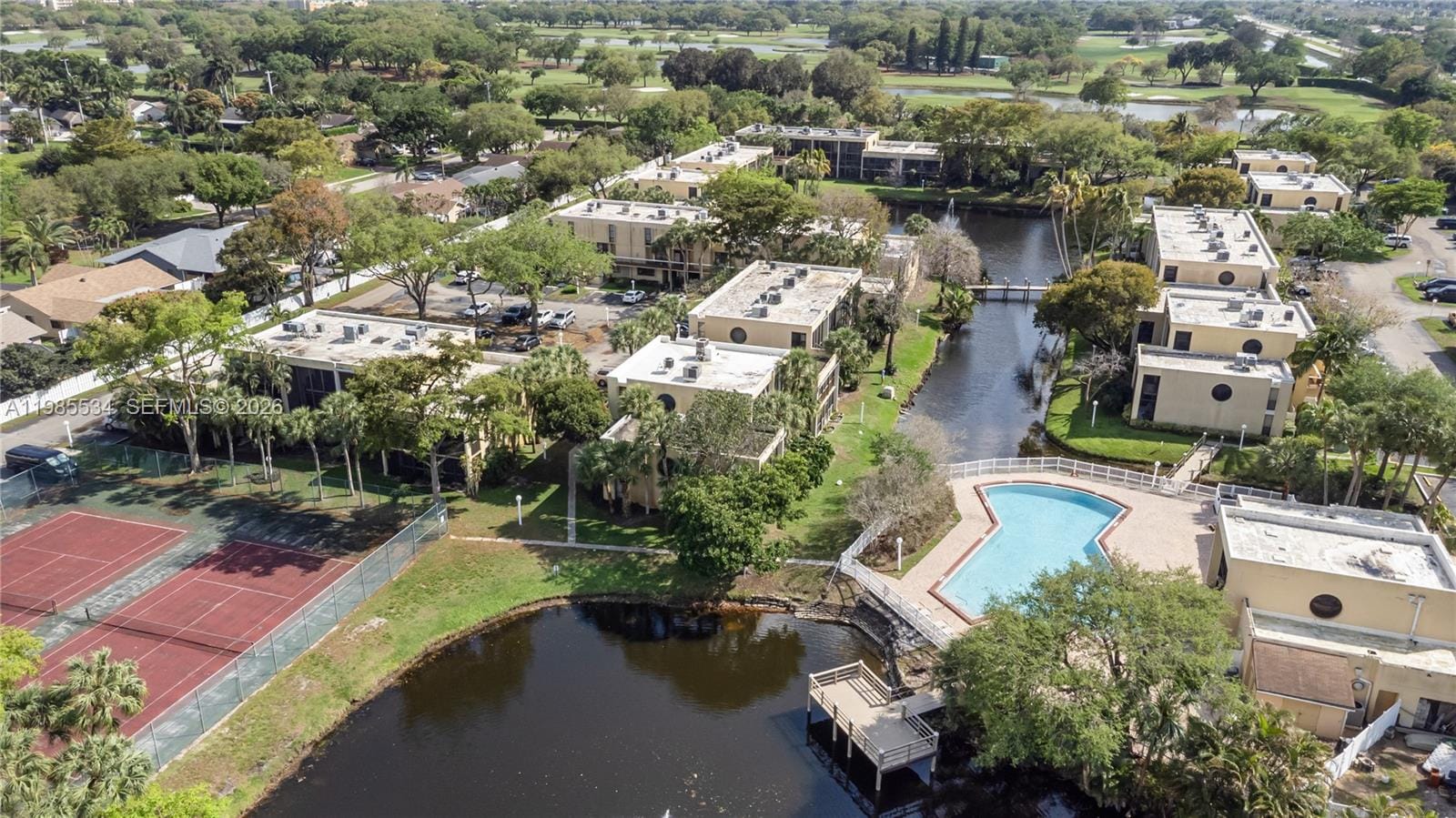 2810 SW 87th Avenue 918, Davie, FL 33328 photo 18