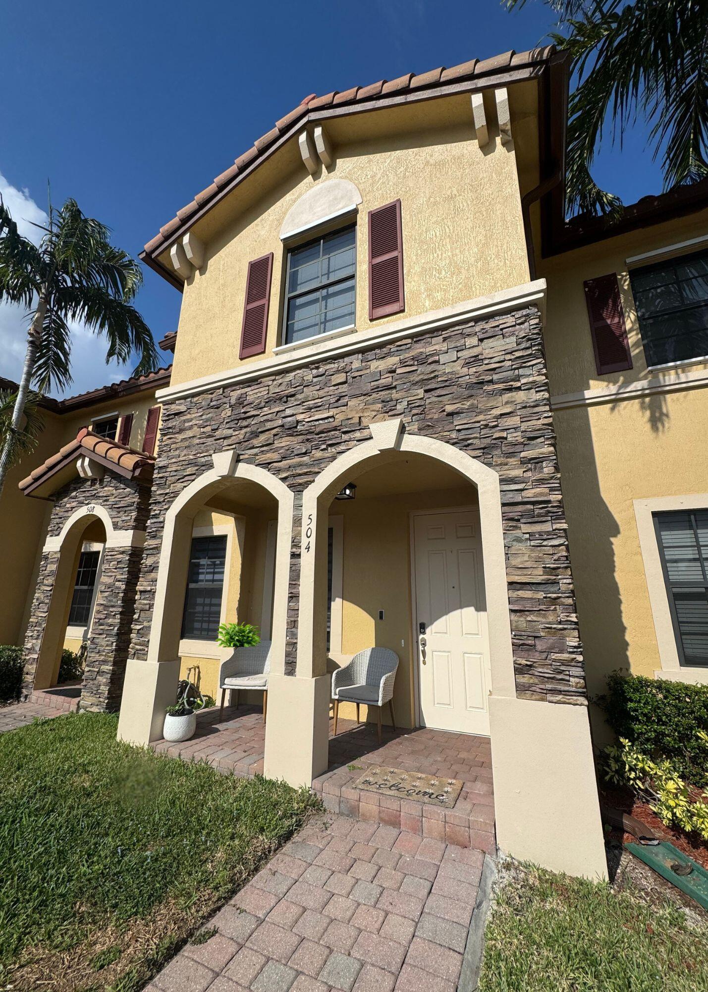 504 SE 32nd Avenue, Homestead, FL 33033, Homestead